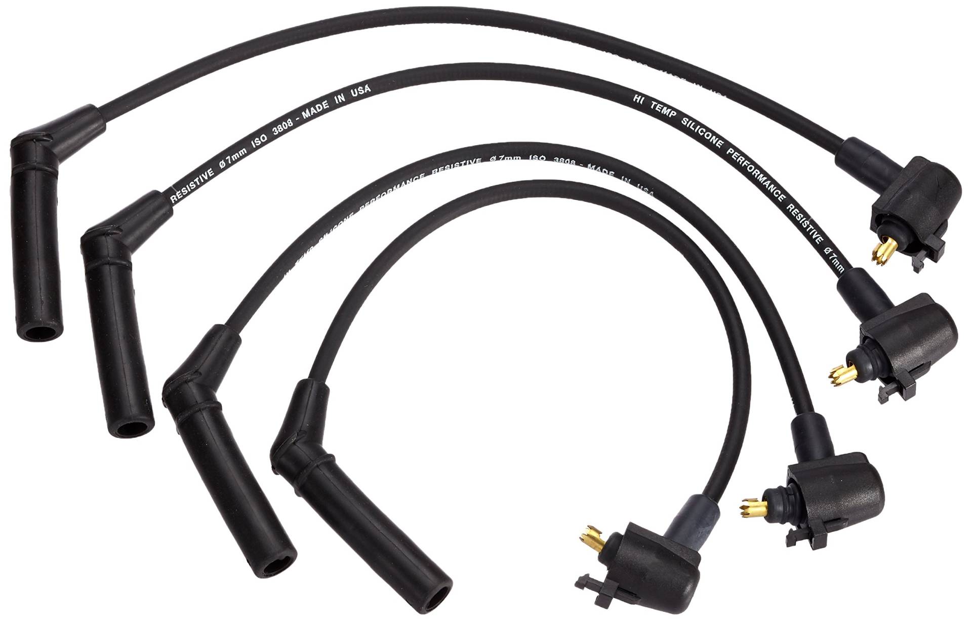 IPS Parts j|isp-8217 Kabel Zündkerzen Zündung IPS Parts j|isp-8217 Kabel Zündkerzen Zündung von Ips Parts