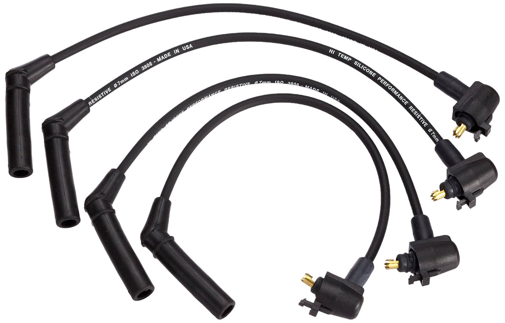 IPS Parts j|isp-8217 Kabel Zündkerzen Zündung von Ips Parts