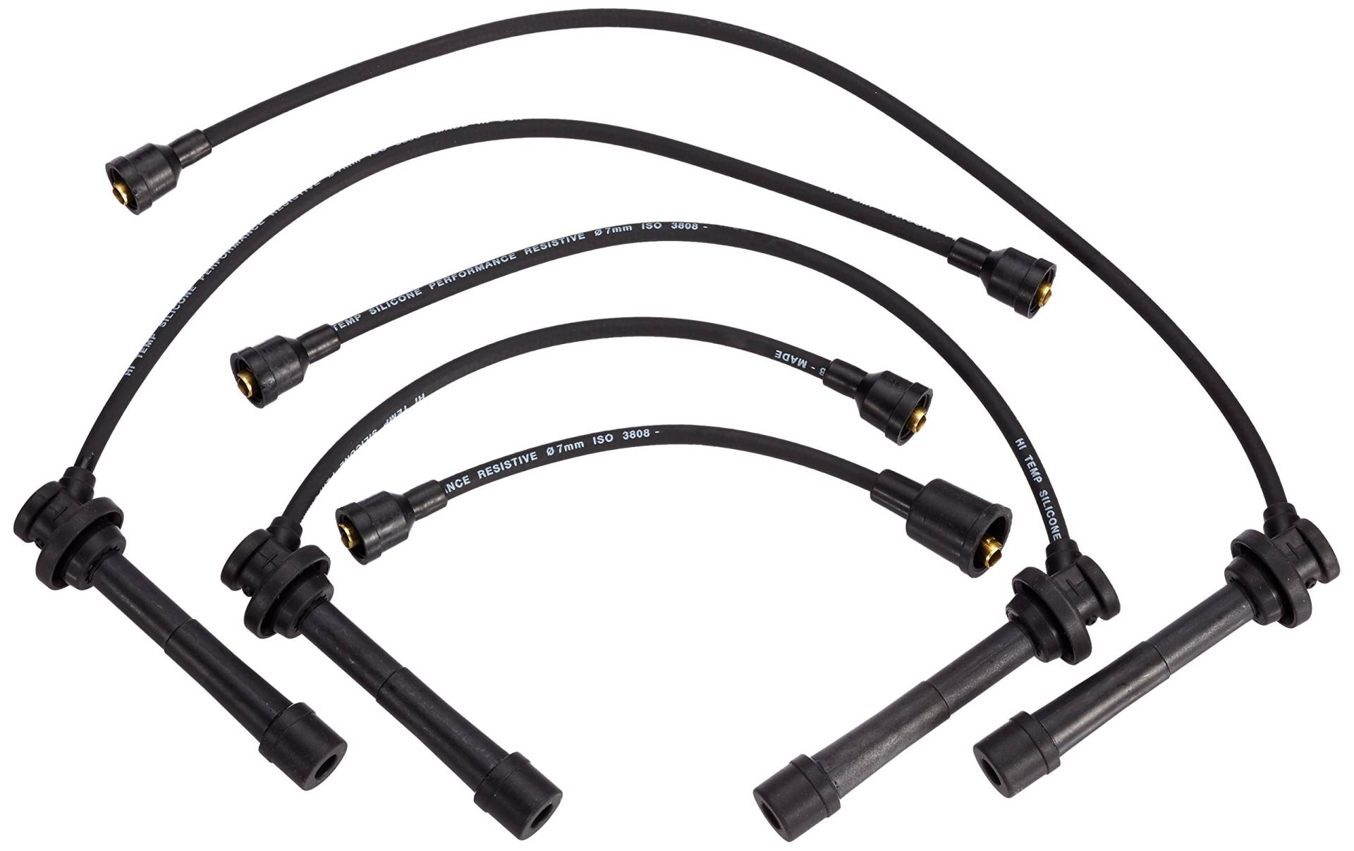 IPS Parts j|isp-8807 Kabel Zündkerzen Zündung IPS Parts j|isp-8807 Kabel Zündkerzen Zündung von Ips Parts