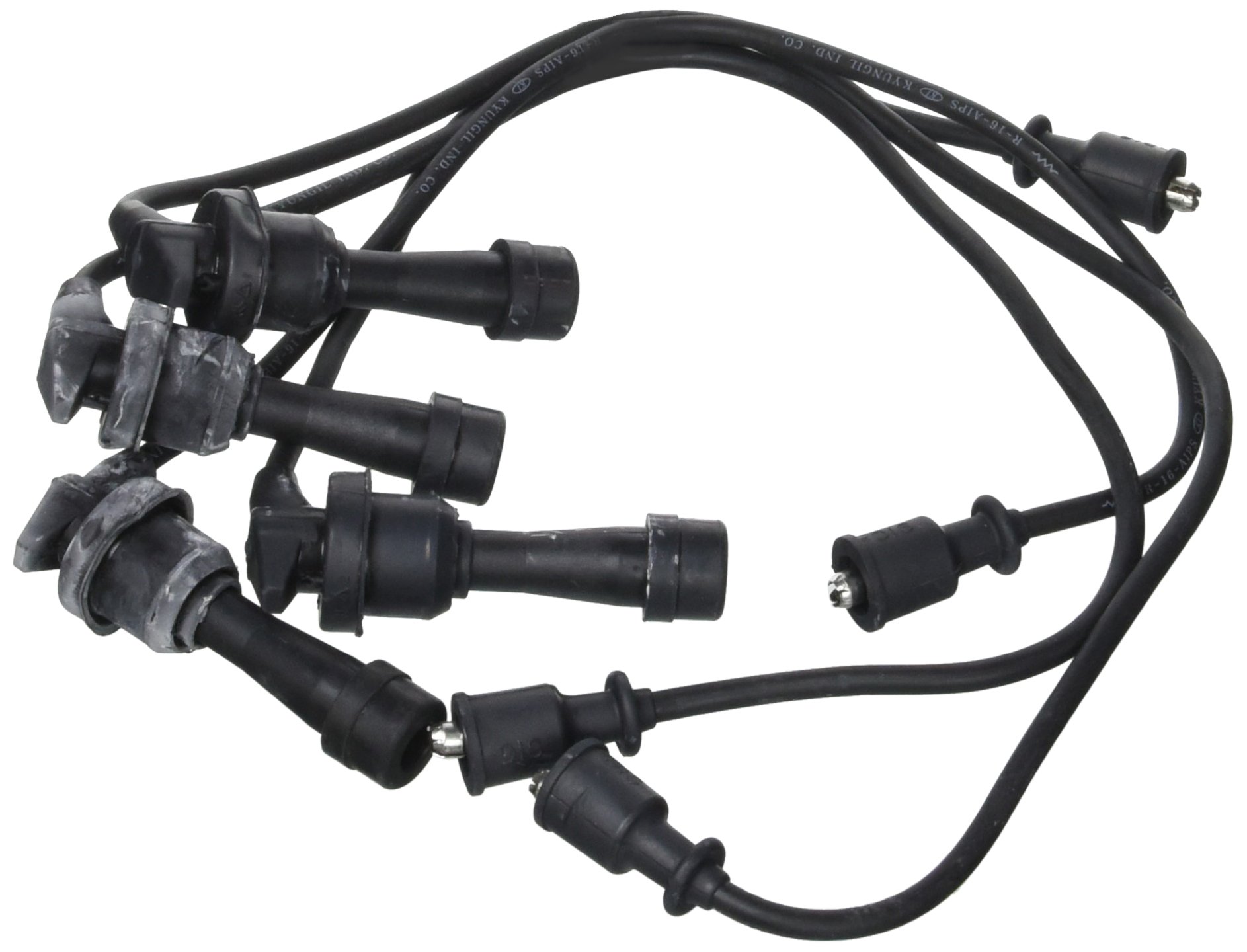 IPS Parts j|isp-8h02e Kabel Zündkerzen Zündung IPS Parts j|isp-8h02e Kabel Zündkerzen Zündung von Ips Parts