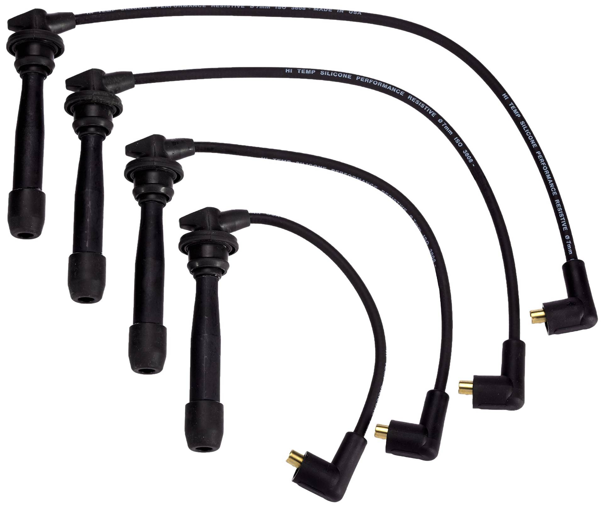 IPS Parts j|isp-8h03e Kabel Zündkerzen Zündung IPS Parts j|isp-8h03e Kabel Zündkerzen Zündung von Ips Parts