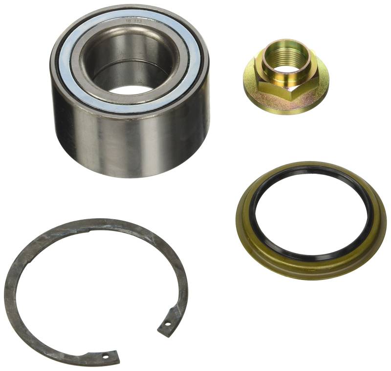 IPS Parts j|iub-10 K09 Kit Radlager vorne von Ips Parts