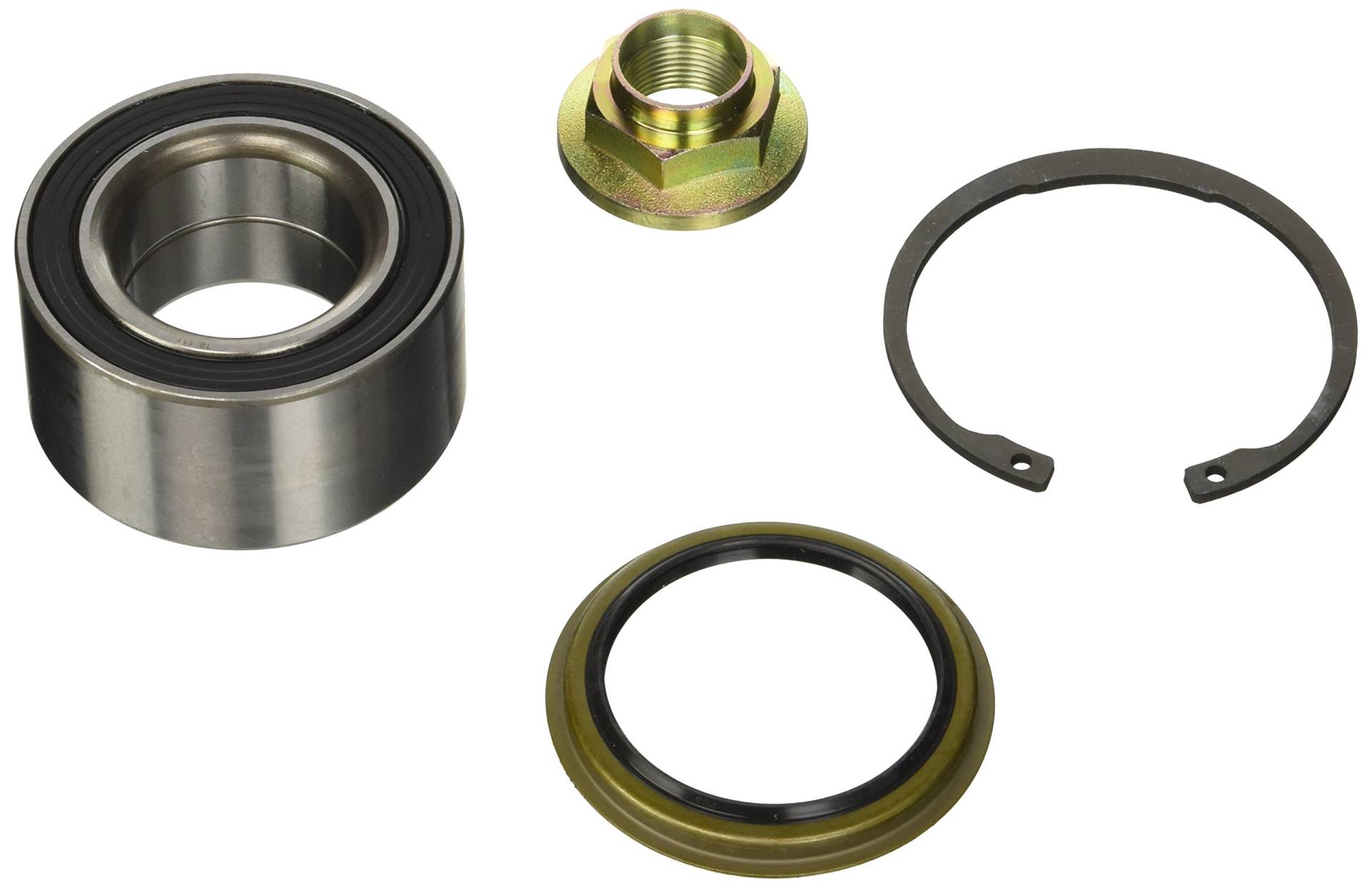 IPS Parts j|iub-10 K12 Kit Radlager vorne IPS Parts j|iub-10 K12 Kit Radlager vorne von Ips Parts