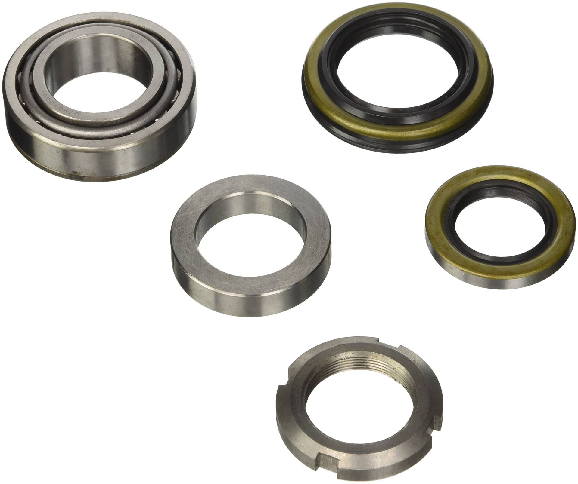 IPS Parts j|iub-10 K24 Kit Radlager hinten IPS Parts j|iub-10 K24 Kit Radlager hinten von Ips Parts