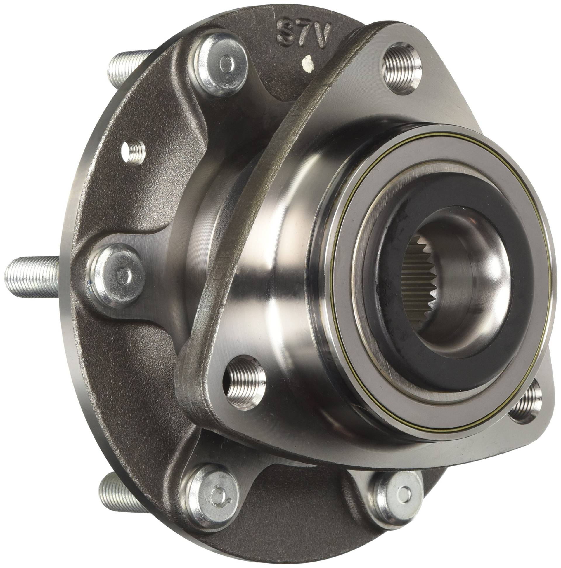 IPS Parts j|iub-10 K33 Kit Radlager vorne IPS Parts j|iub-10 K33 Kit Radlager vorne von Ips Parts