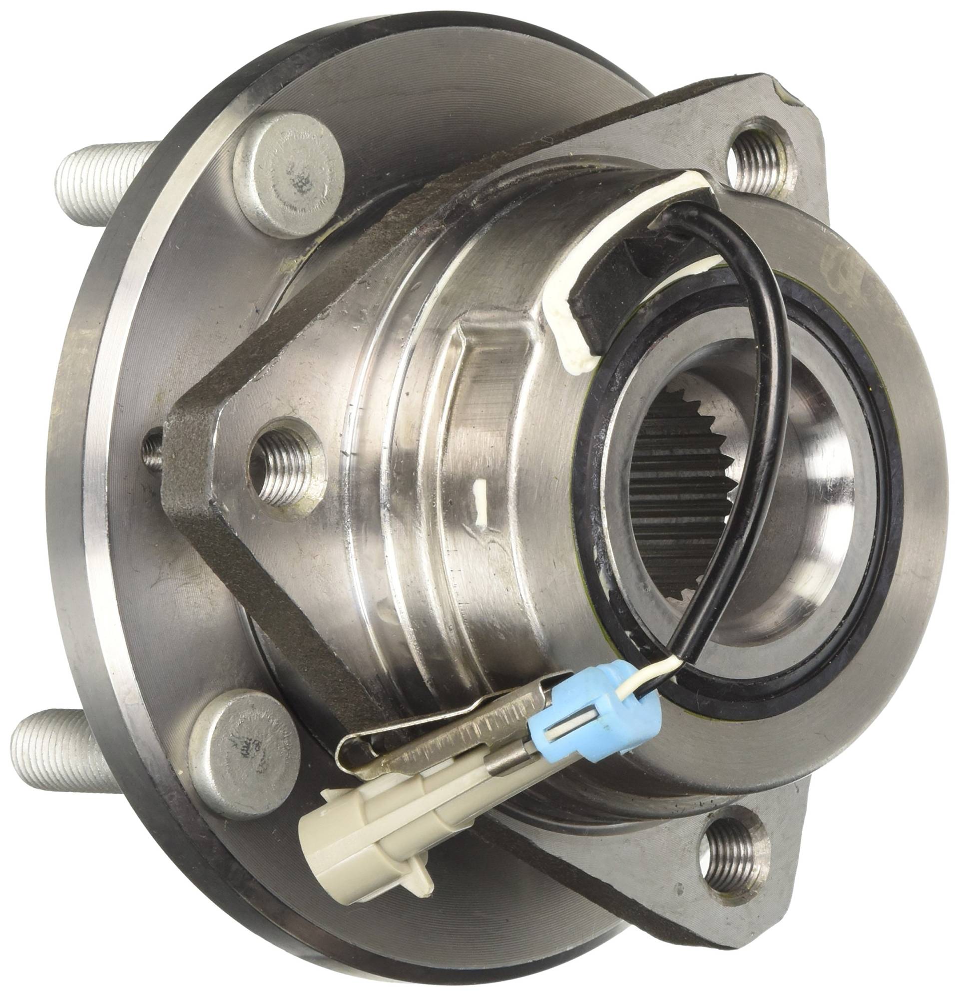 IPS Parts j|iub-10 W16 Kit Radlager vorne IPS Parts j|iub-10 W16 Kit Radlager vorne von Ips Parts