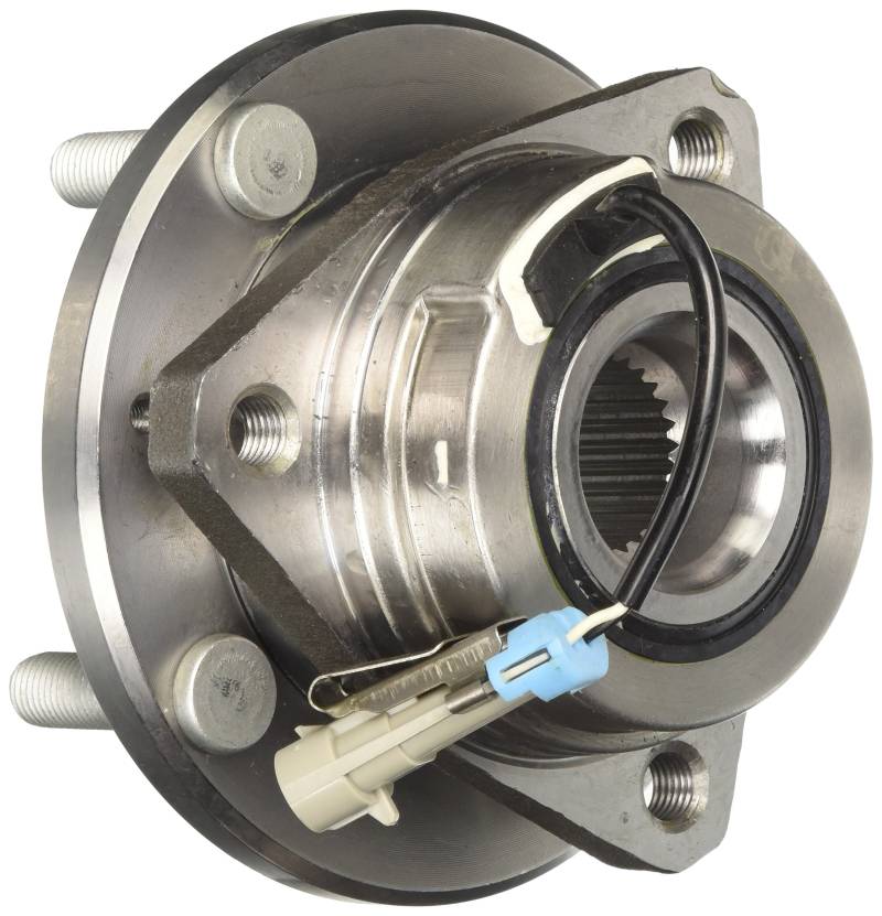 IPS Parts j|iub-10 W16 Kit Radlager vorne von Ips Parts