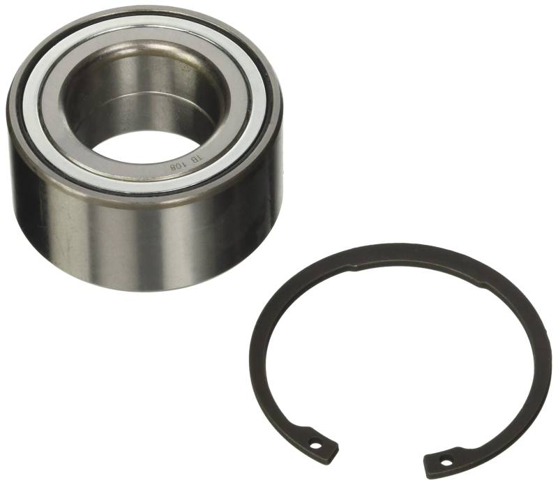 IPS Parts j|iub-10116 Kit Radlager vorne von Ips Parts