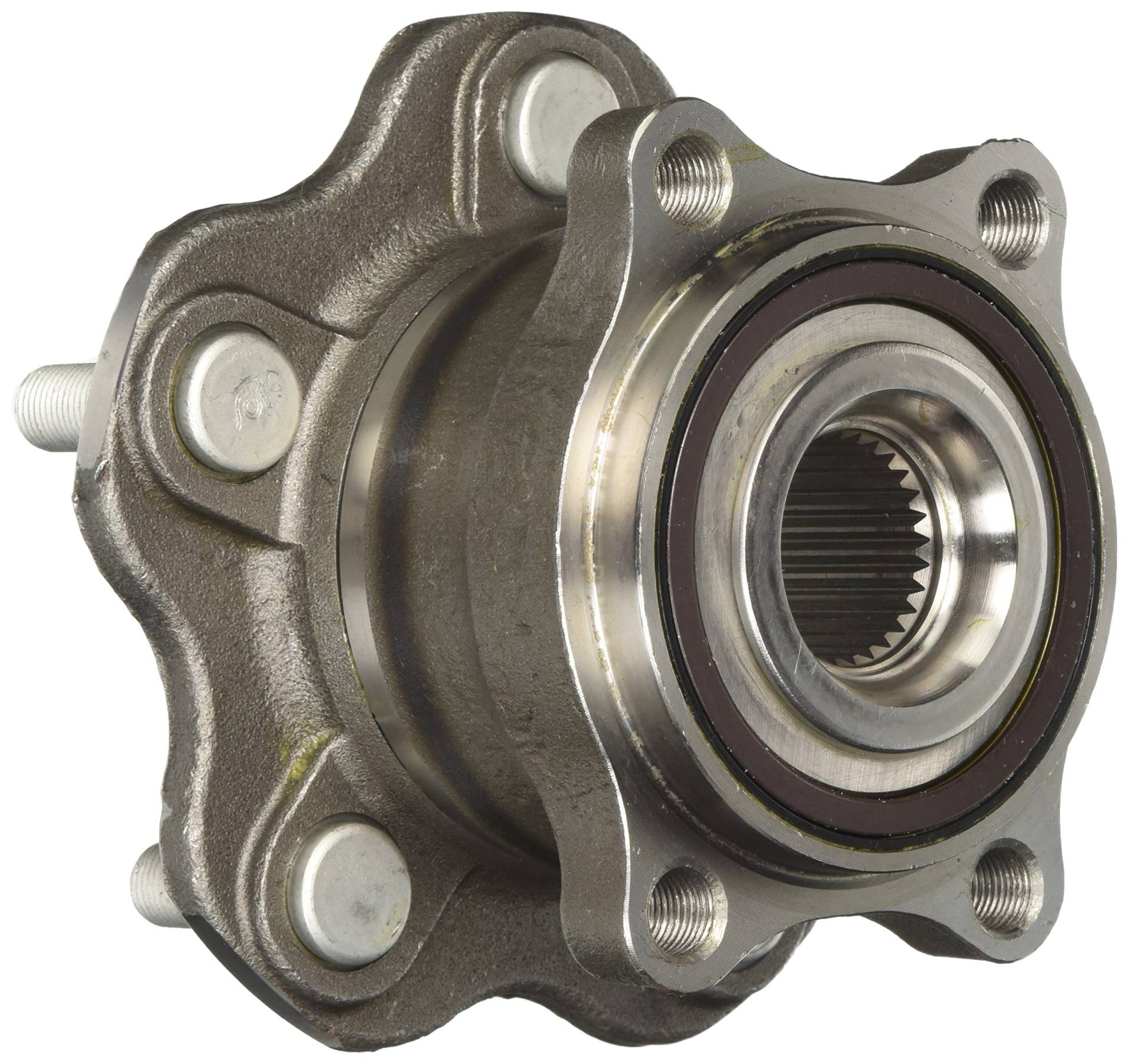 IPS Parts j|iub-10141 Kit Radlager hinten IPS Parts j|iub-10141 Kit Radlager hinten von Ips Parts