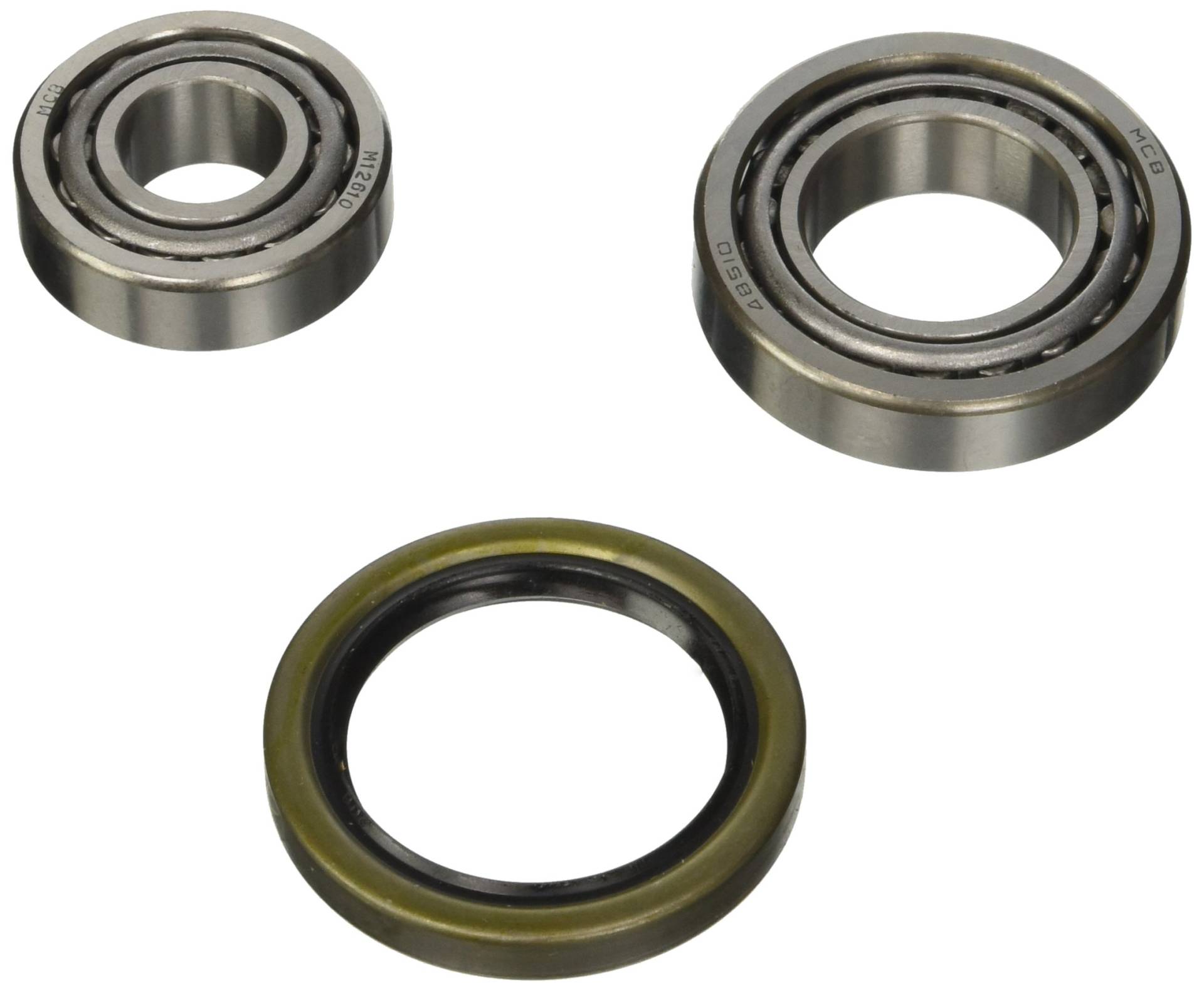 IPS Parts j|iub-10200 Kit Radlager vorne IPS Parts j|iub-10200 Kit Radlager vorne von Ips Parts