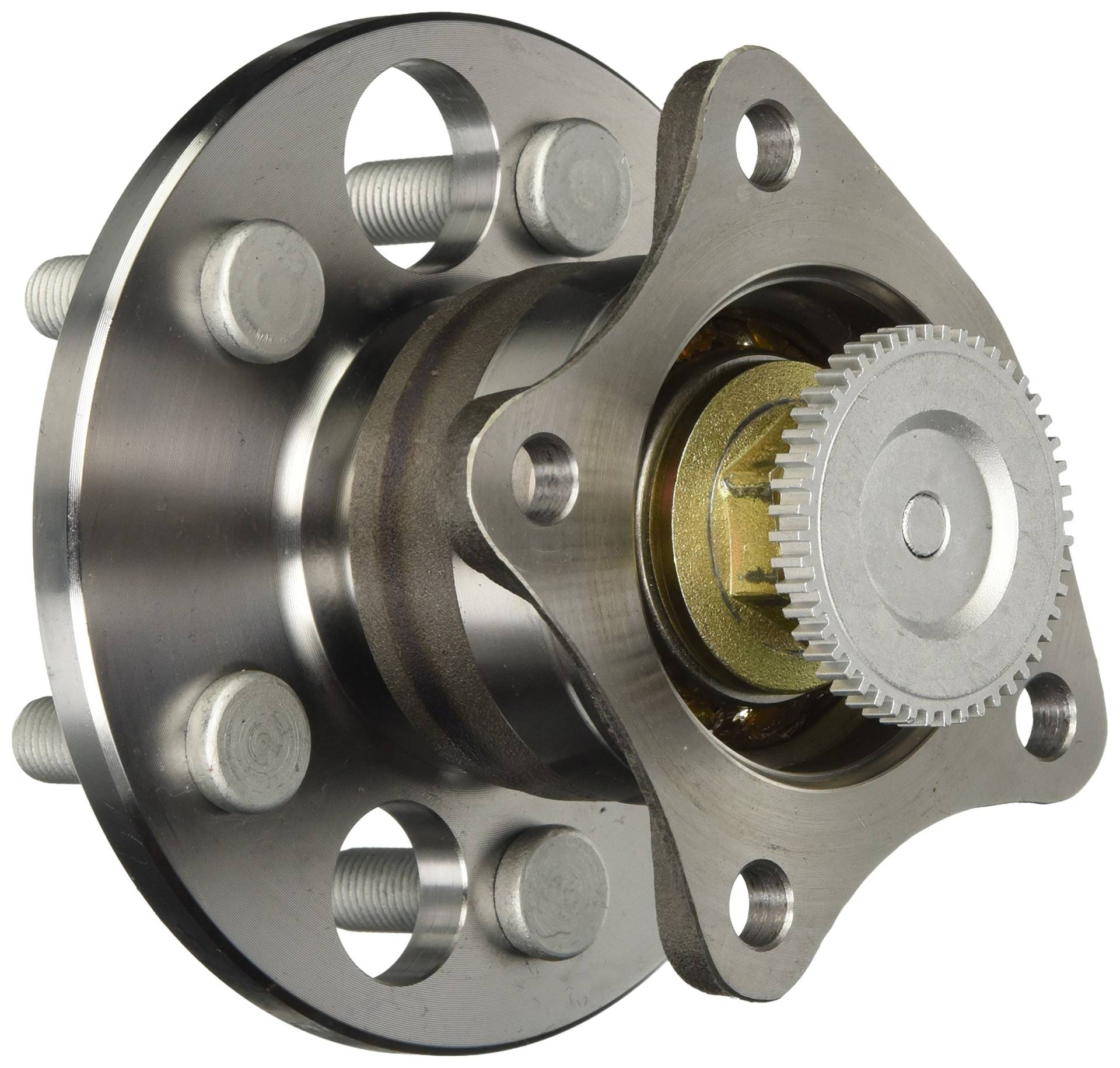 IPS Parts j|iub-10222 Kit Radlager hinten IPS Parts j|iub-10222 Kit Radlager hinten von Ips Parts