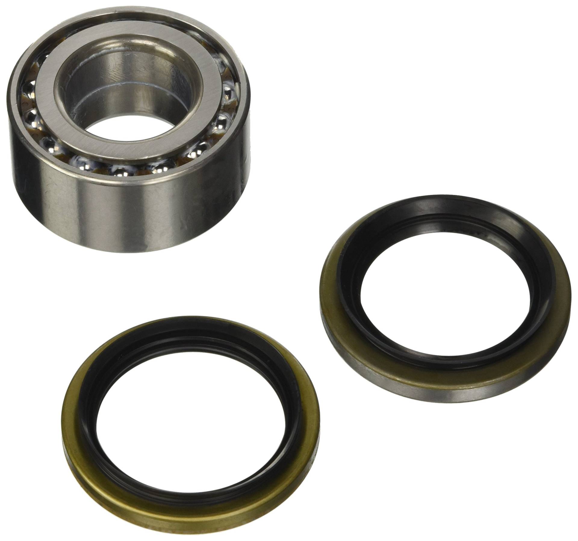 IPS Parts j|iub-10237 Kit Radlager hinten IPS Parts j|iub-10237 Kit Radlager hinten von Ips Parts