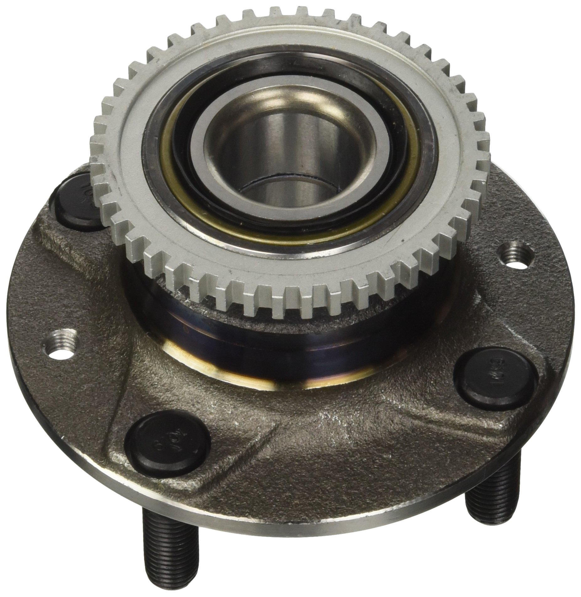 IPS Parts j|iub-10315 Kit Radlager vorne von Ips Parts