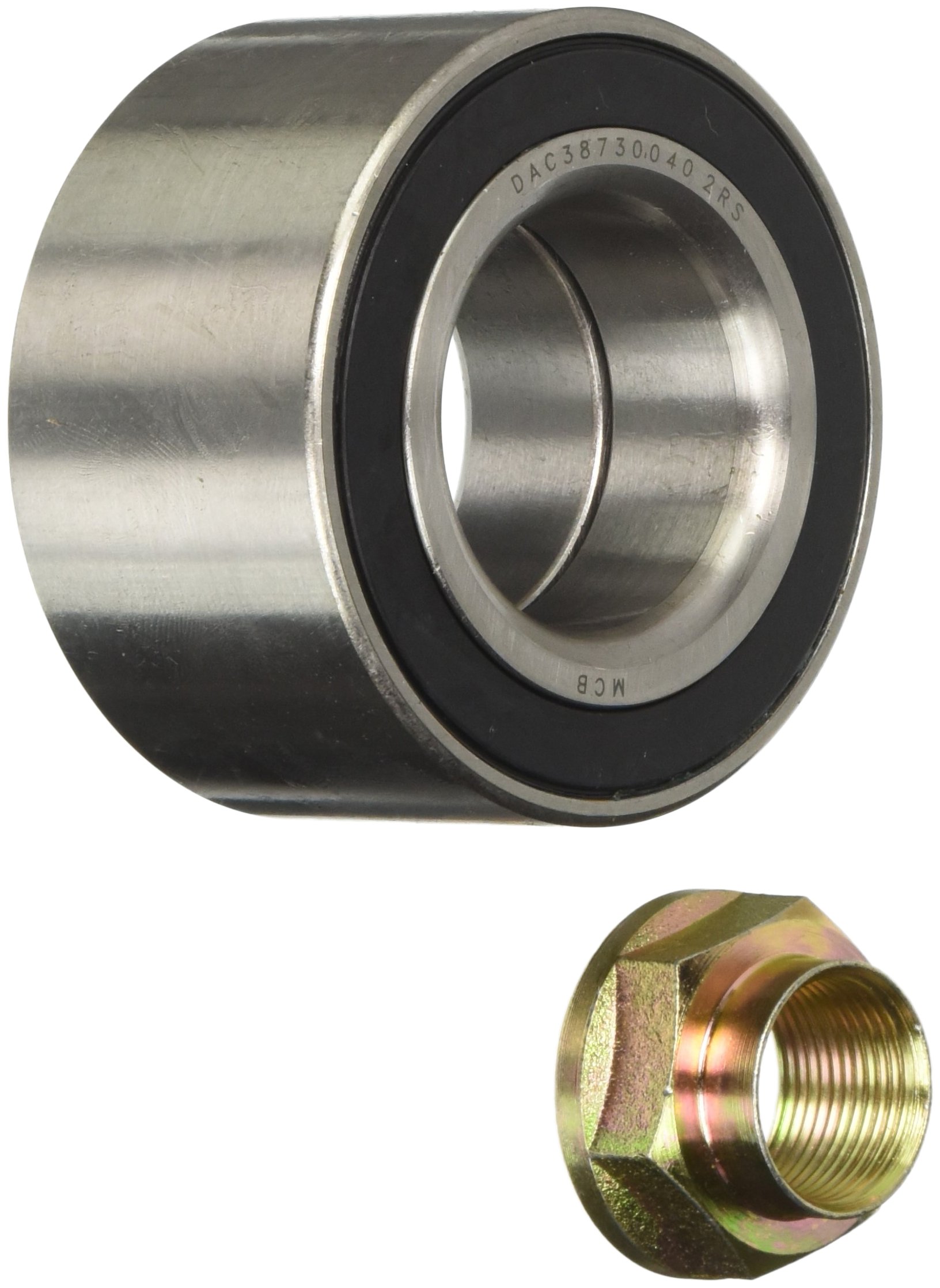 IPS Parts j|iub-10402 Kit Radlager vorne IPS Parts j|iub-10402 Kit Radlager vorne von Ips Parts