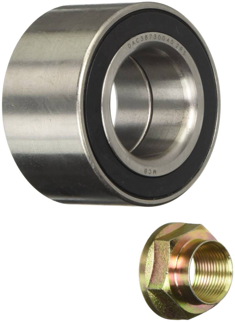 IPS Parts j|iub-10402 Kit Radlager vorne von Ips Parts