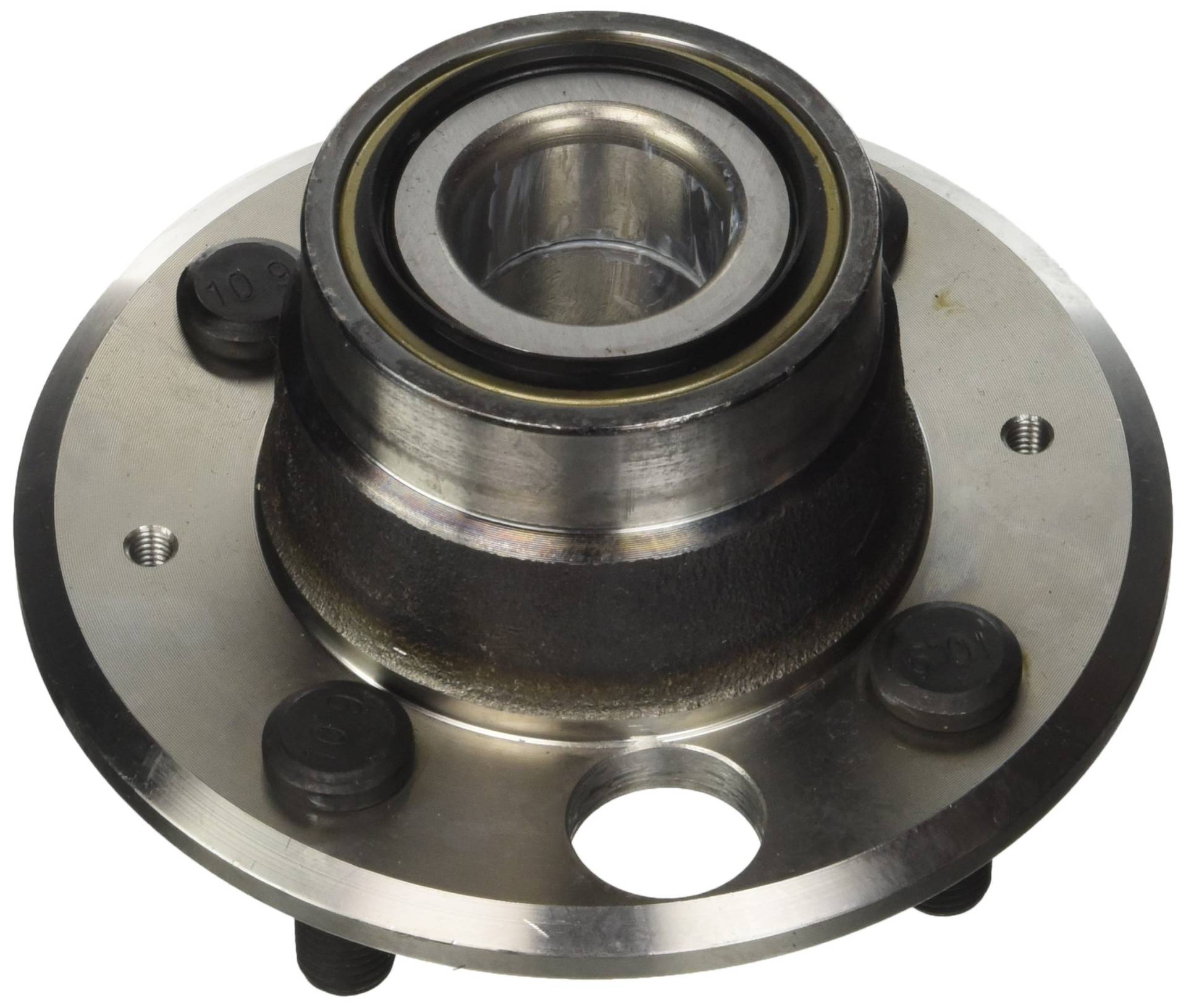 IPS Parts j|iub-10409 Kit Radlager hinten IPS Parts j|iub-10409 Kit Radlager hinten von Ips Parts