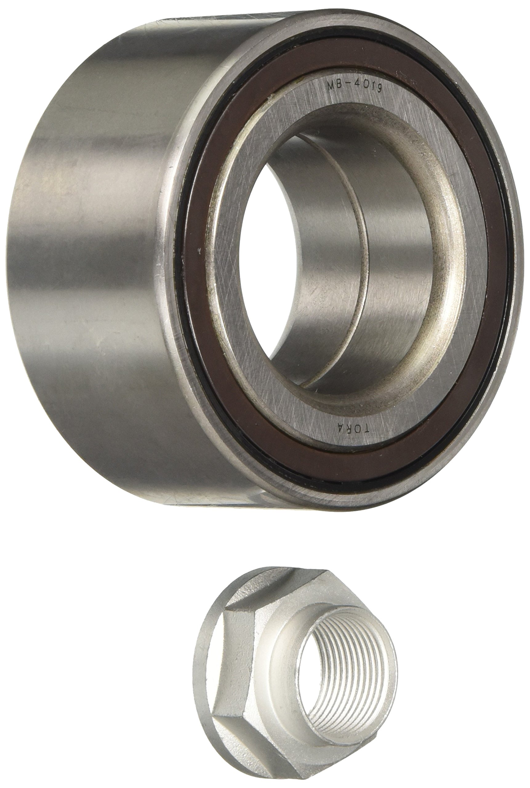 IPS Parts j|iub-10436 Kit Radlager vorne IPS Parts j|iub-10436 Kit Radlager vorne von Ips Parts
