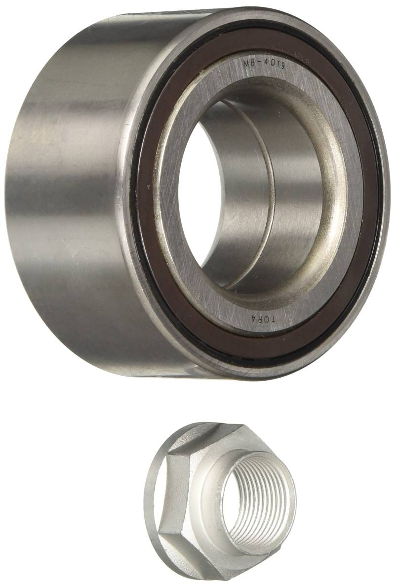 IPS Parts j|iub-10436 Kit Radlager vorne von Ips Parts