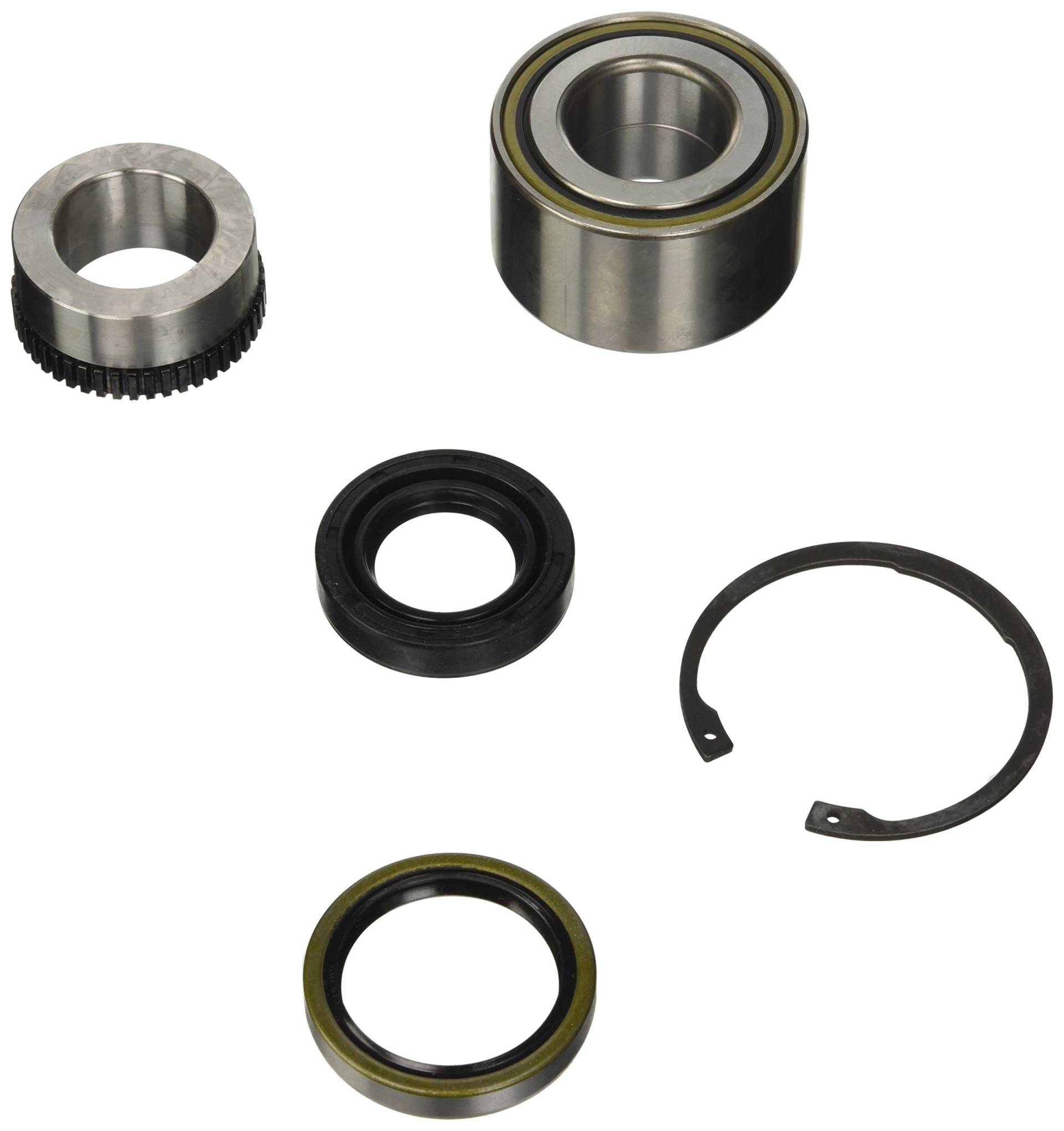 IPS Parts j|iub-10518 Kit Radlager hinten IPS Parts j|iub-10518 Kit Radlager hinten von Ips Parts