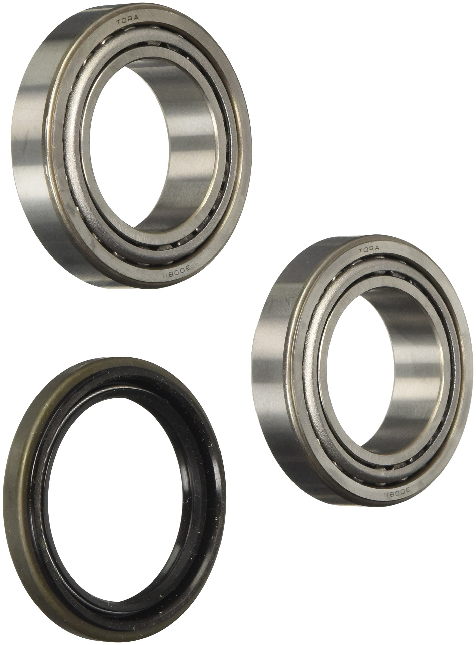 IPS Parts j|iub-10800 Kit Radlager vorne IPS Parts j|iub-10800 Kit Radlager vorne von Ips Parts