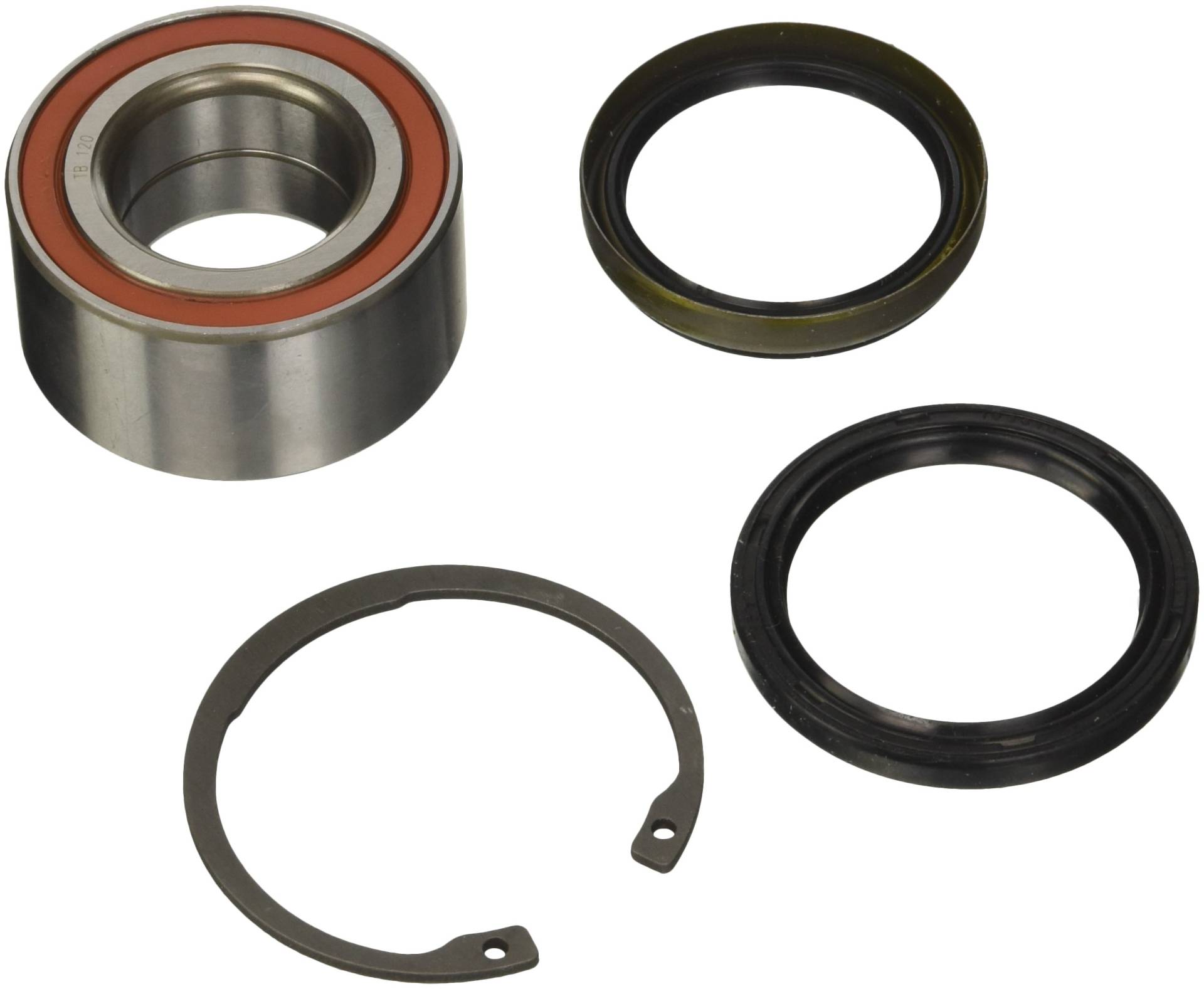 IPS Parts j|iub-10803 Kit Radlager vorne IPS Parts j|iub-10803 Kit Radlager vorne von Ips Parts