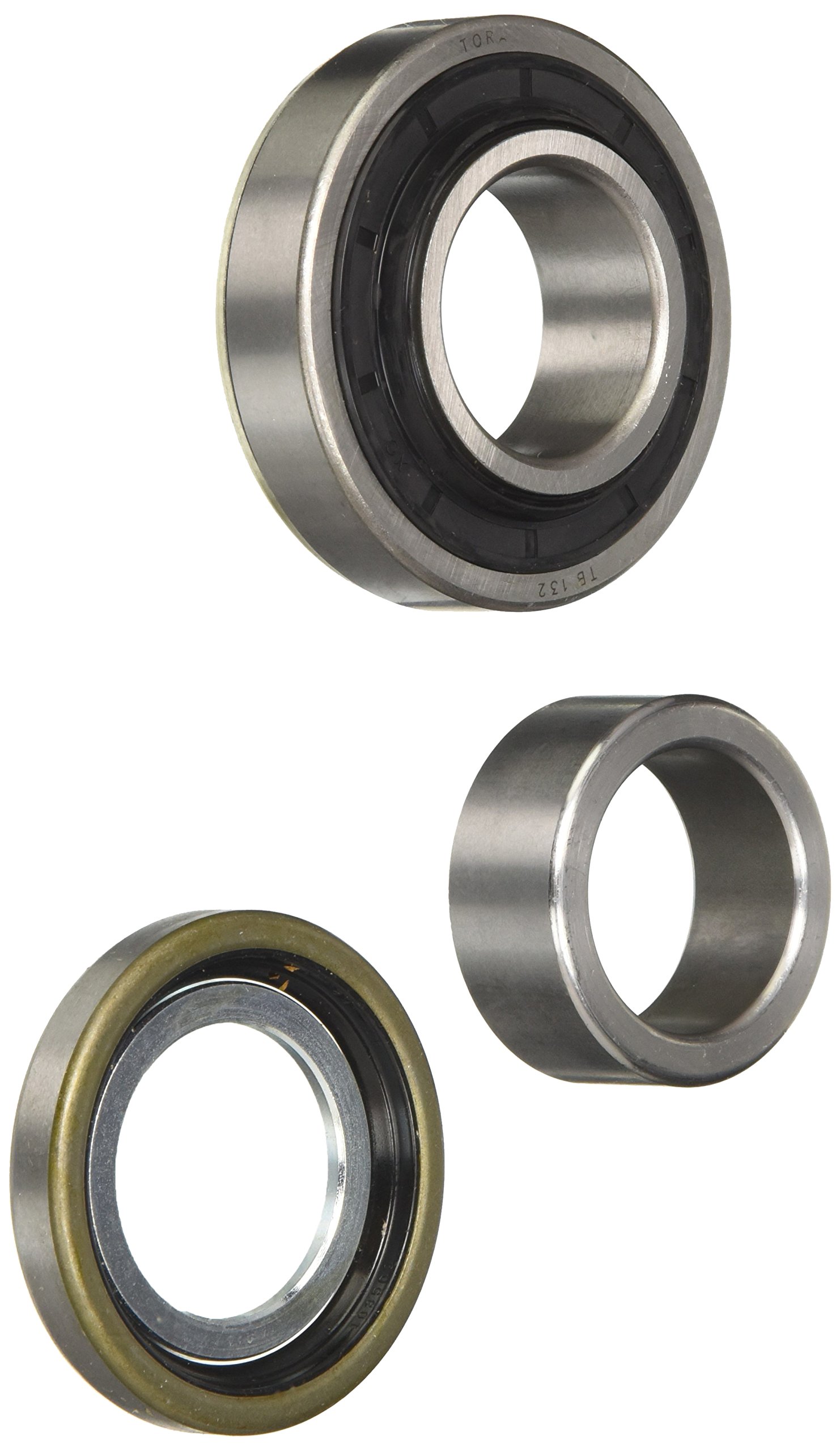 IPS Parts j|iub-10810 Kit Radlager hinten IPS Parts j|iub-10810 Kit Radlager hinten von Ips Parts
