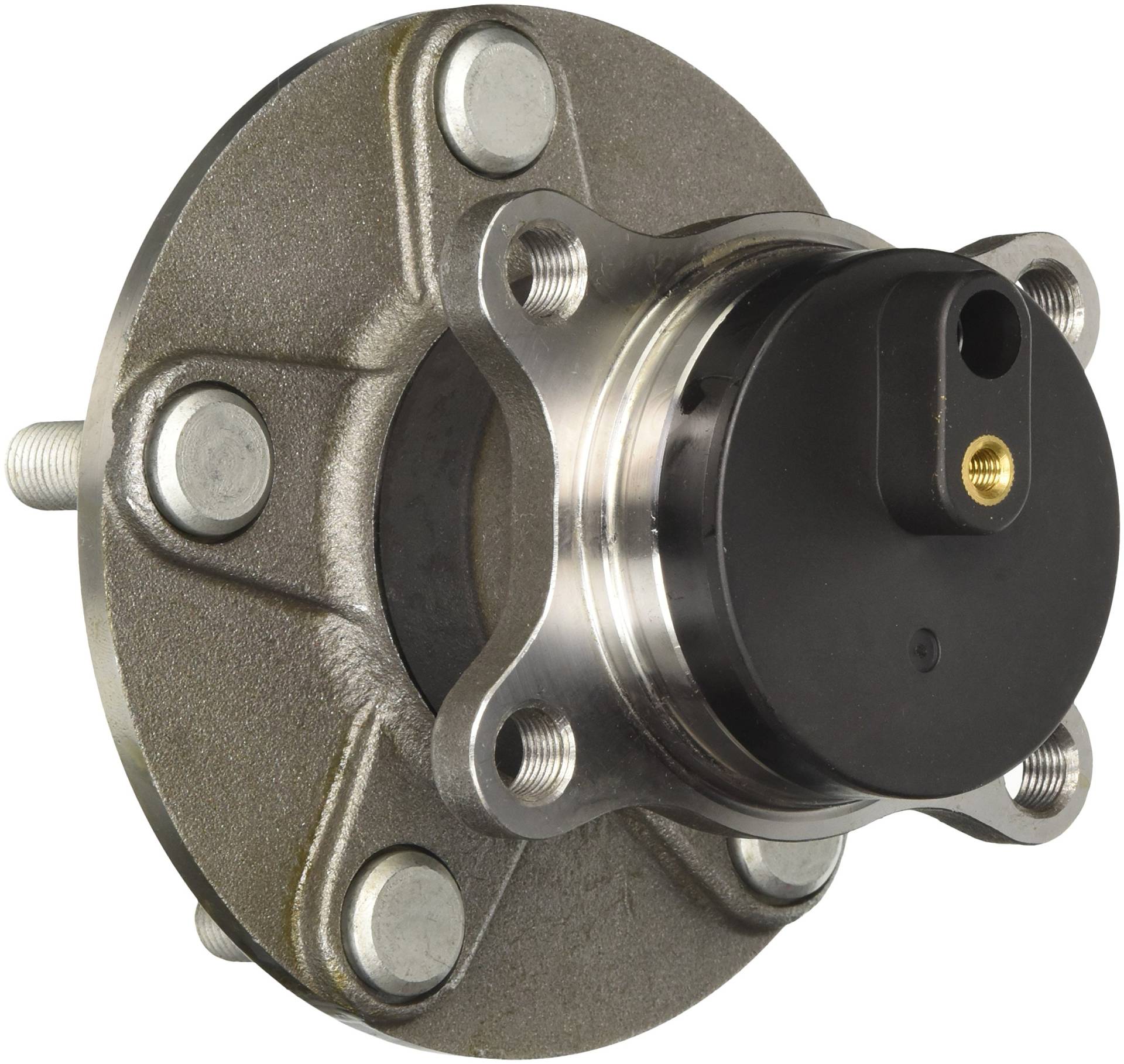 IPS Parts j|iub-10840 Kit Radlager hinten IPS Parts j|iub-10840 Kit Radlager hinten von Ips Parts