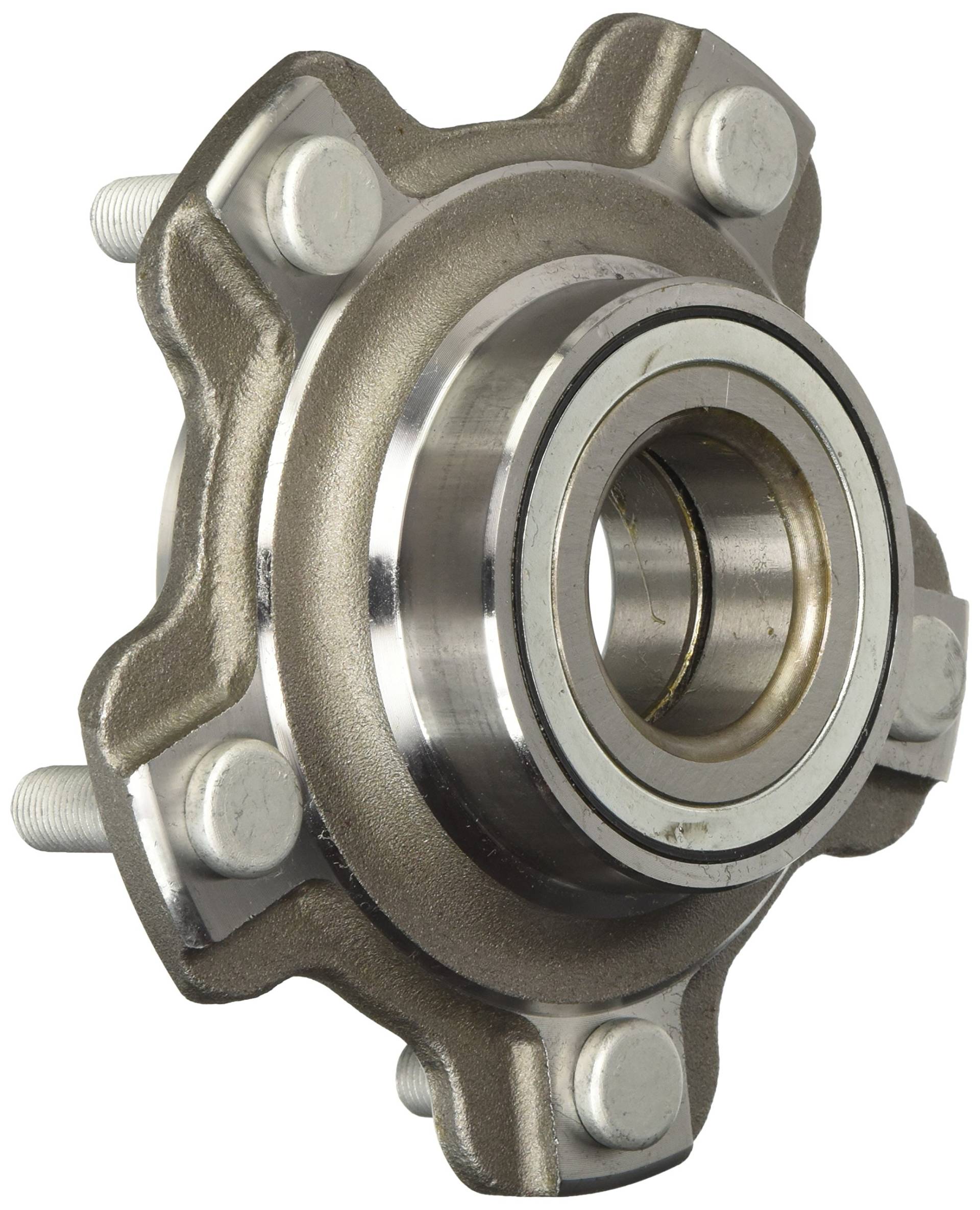 IPS Parts j|iub-10841 Kit Radlager hinten IPS Parts j|iub-10841 Kit Radlager hinten von Ips Parts