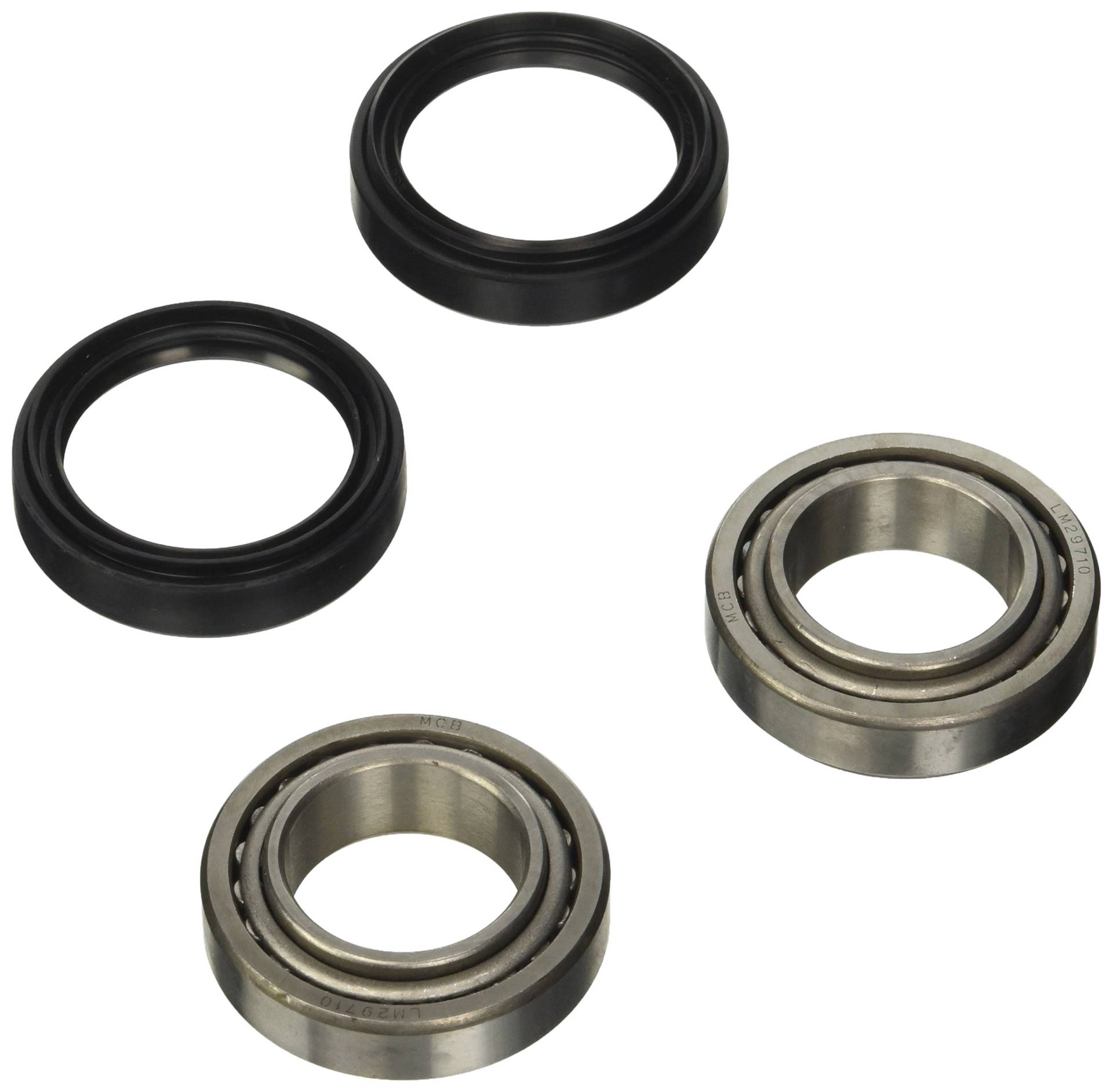 IPS Parts j|iub-10h06 Kit Radlager IPS Parts j|iub-10h06 Kit Radlager von Ips Parts