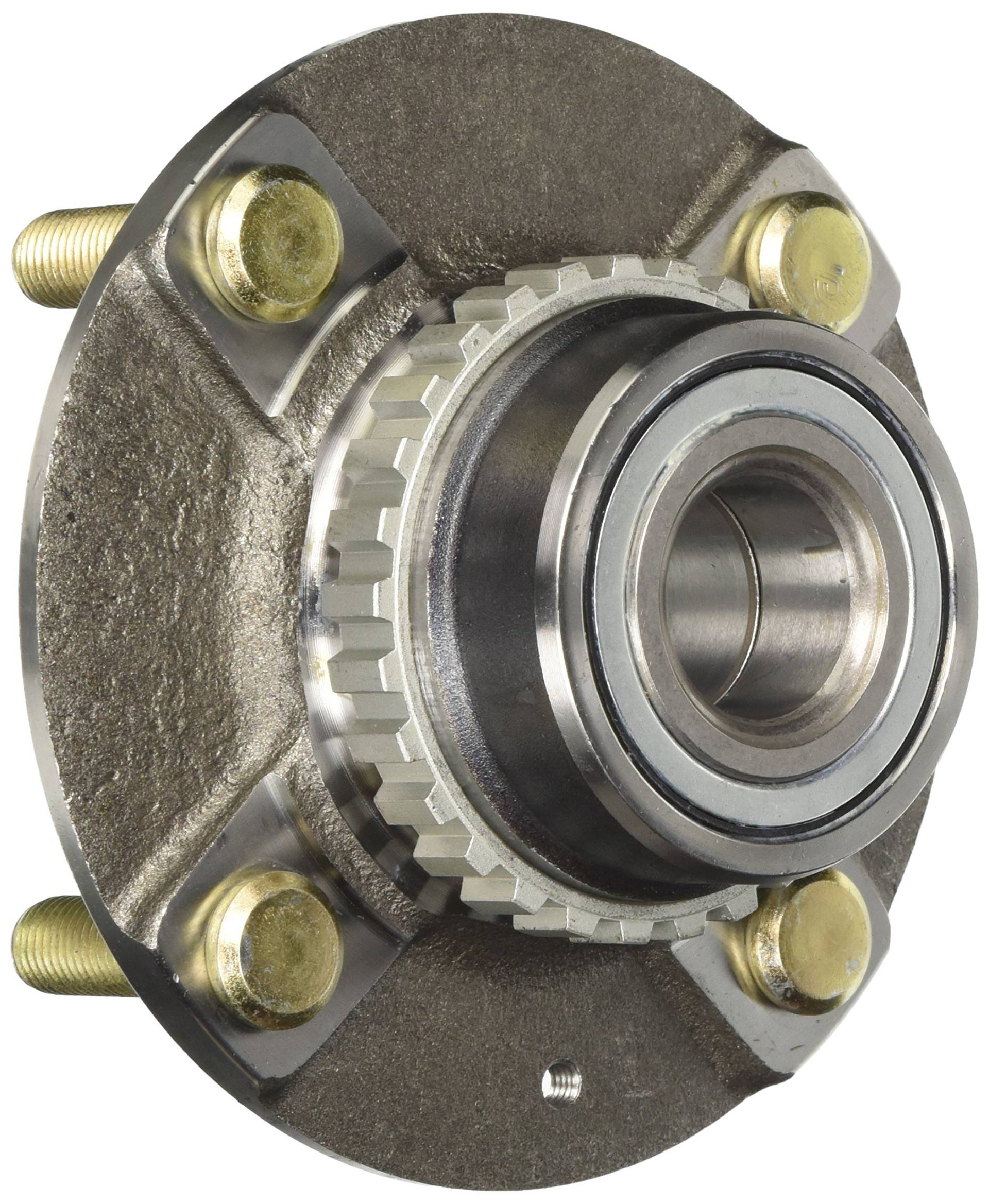 IPS Parts j|iub-10h10 Kit Radlager hinten IPS Parts j|iub-10h10 Kit Radlager hinten von Ips Parts