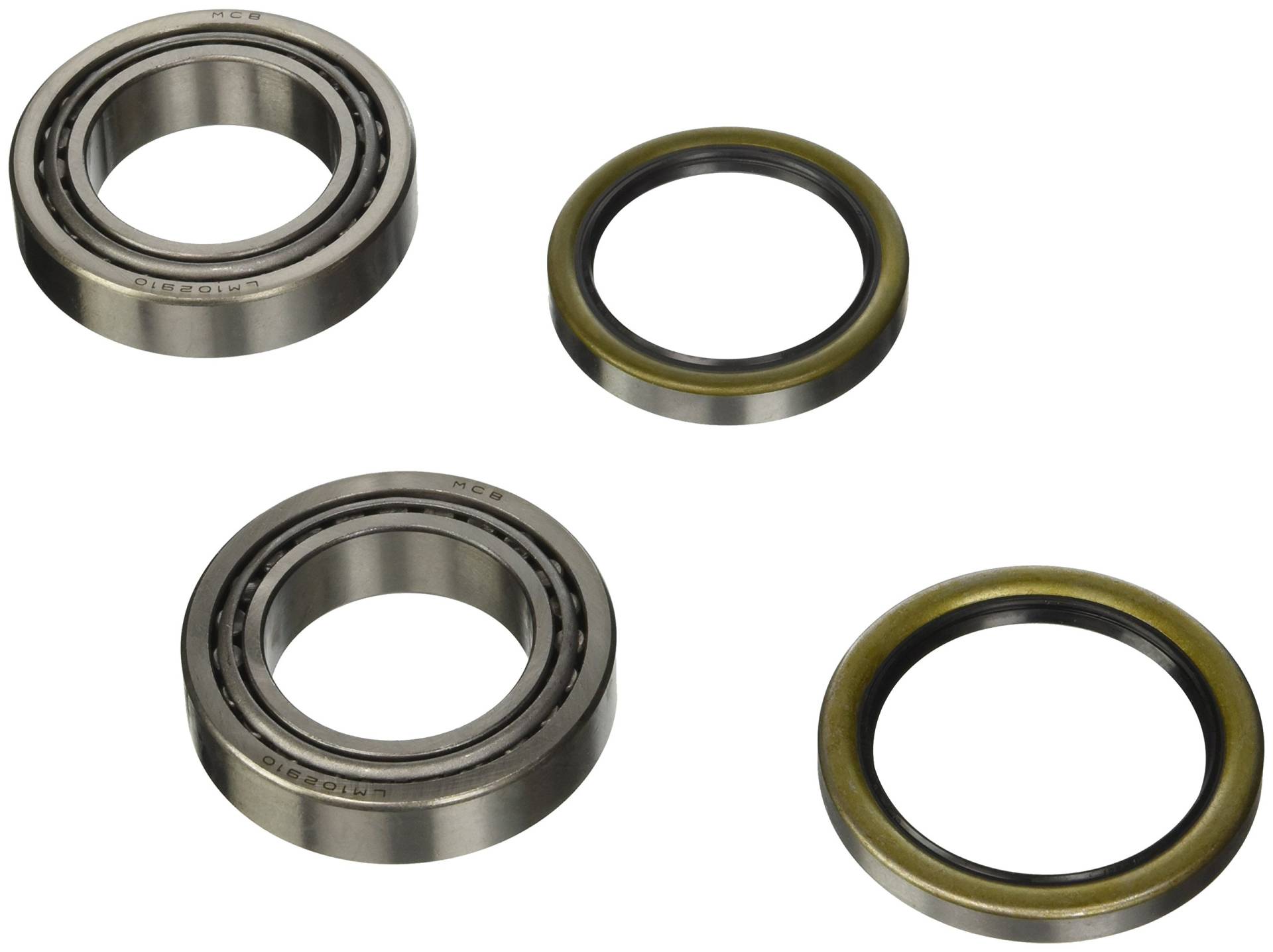 IPS Parts j|iub-10h22 Kit Radlager hinten IPS Parts j|iub-10h22 Kit Radlager hinten von Ips Parts