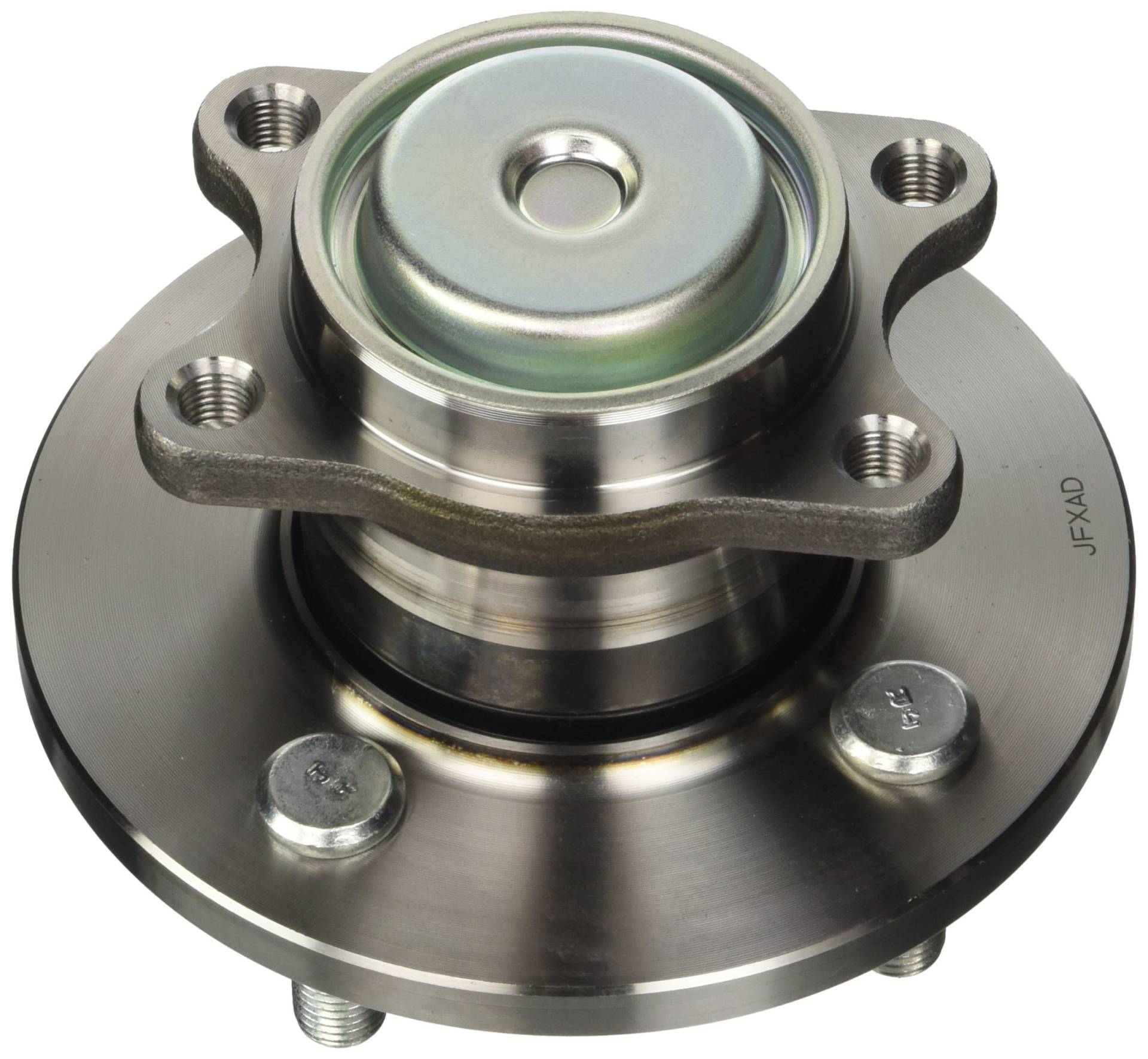 IPS Parts j|iub-10h26 Kit Radlager hinten IPS Parts j|iub-10h26 Kit Radlager hinten von Ips Parts