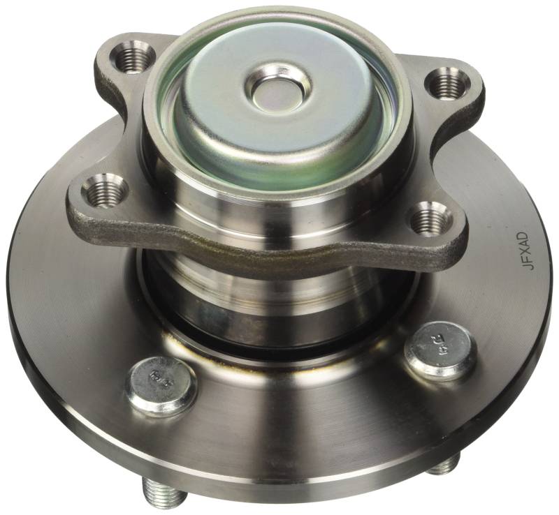 IPS Parts j|iub-10h26 Kit Radlager hinten von Ips Parts