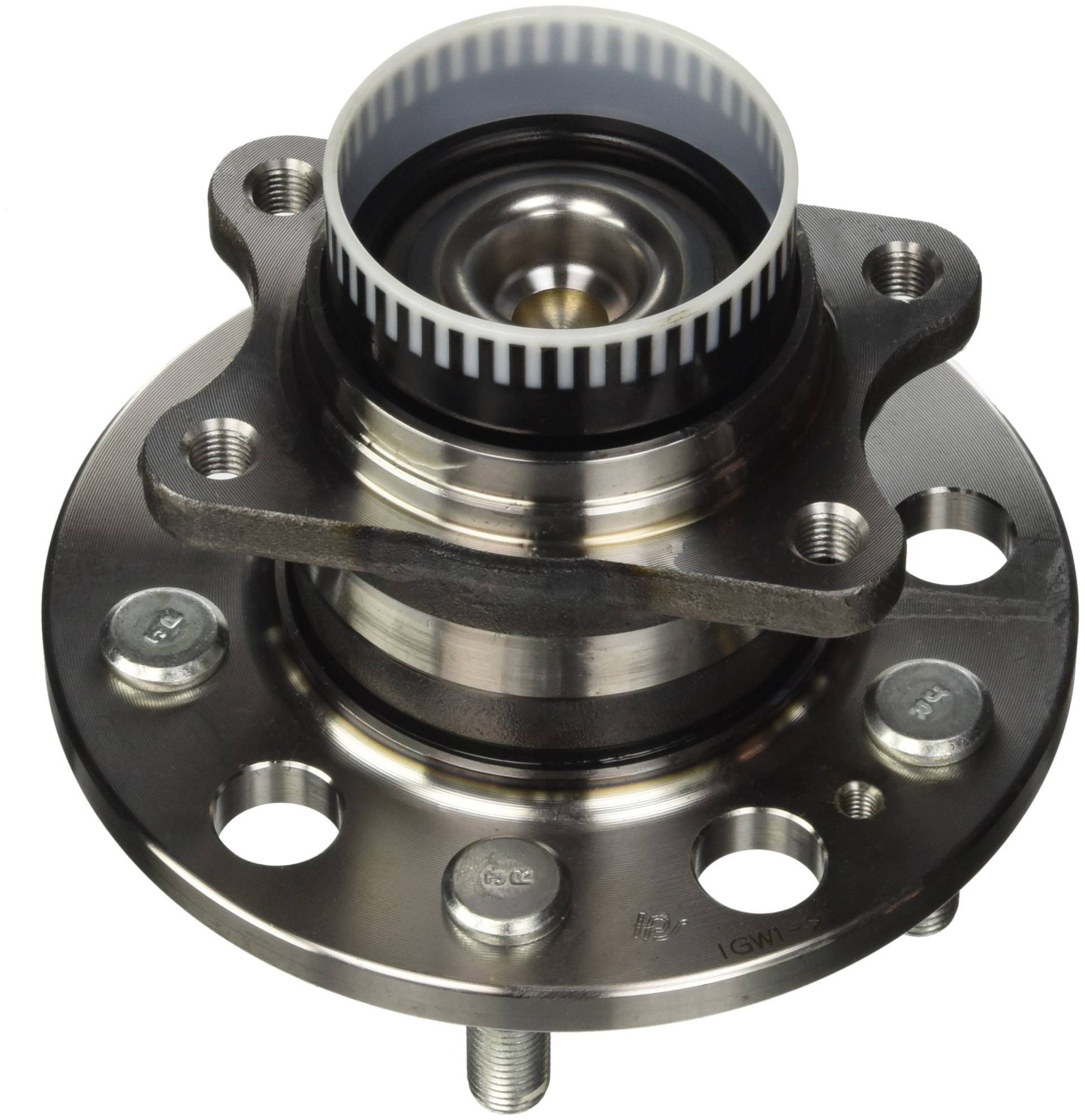 IPS Parts j|iub-10h37 Kit Radlager hinten IPS Parts j|iub-10h37 Kit Radlager hinten von Ips Parts