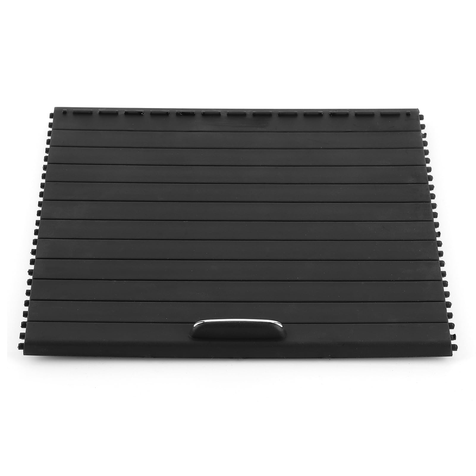 Black Center Console Roller Blind Deckung, ABS+PC -Material, Verbessert, Einfache Installation, kein Schneiden oder Spleißen Black Center Console Roller Blind Deckung, ABS+PC -Material, Verbessert, Einfache Installation, kein Schneiden oder Spleißen von Irfora