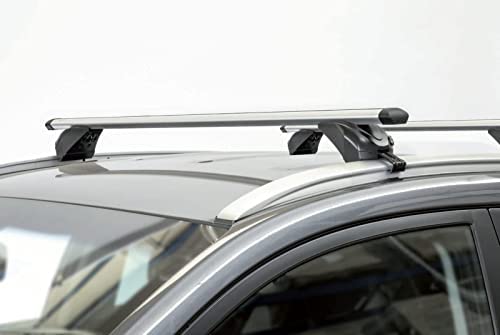 Dachträger kompatibel mit Suzuki Vitara ab 2015 von Italfodere