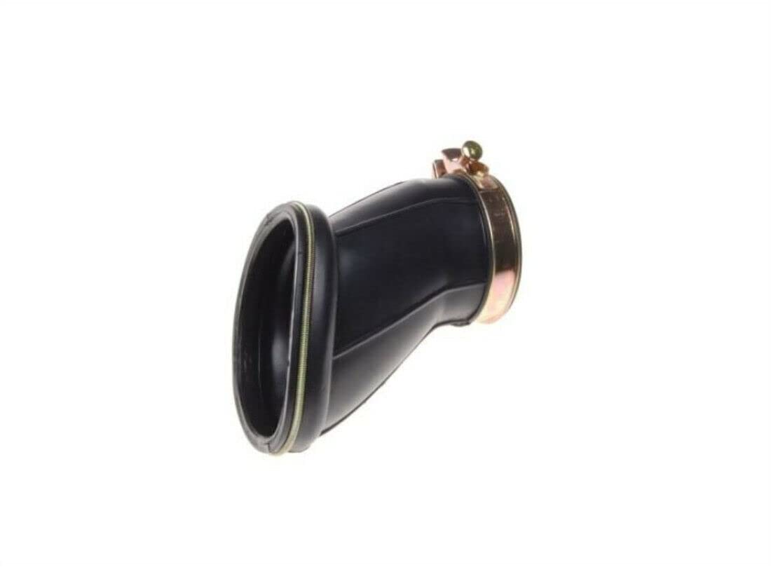 Ansaugkrümmer zum Anschluss des Luftfilters an den Vergaser für SUZUKI GN 125 Ansaugkrümmer zum Anschluss des Luftfilters an den Vergaser für SUZUKI GN 125 von ItalyRacing