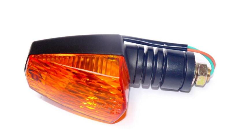 Blinker für YAMAHA BT 1100 Bulldog 2002-2006 Indicator front von ItalyRacing