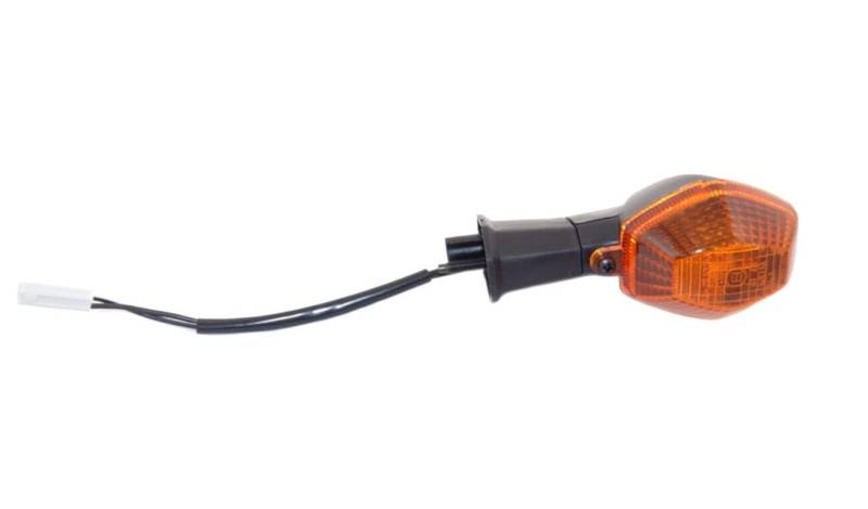 Blinker vorn rechts Indicator front für SUZUKI SV 650 SV 650 S 2003-2007 von ItalyRacing