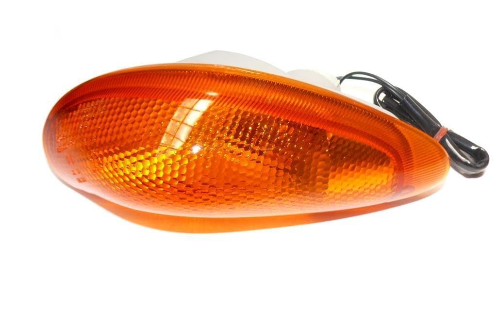 Blinker vorne rechts für Suzuki GSX 600 F GSX 750 F Indicator front right Blinker vorne rechts für Suzuki GSX 600 F GSX 750 F Indicator front right von ItalyRacing
