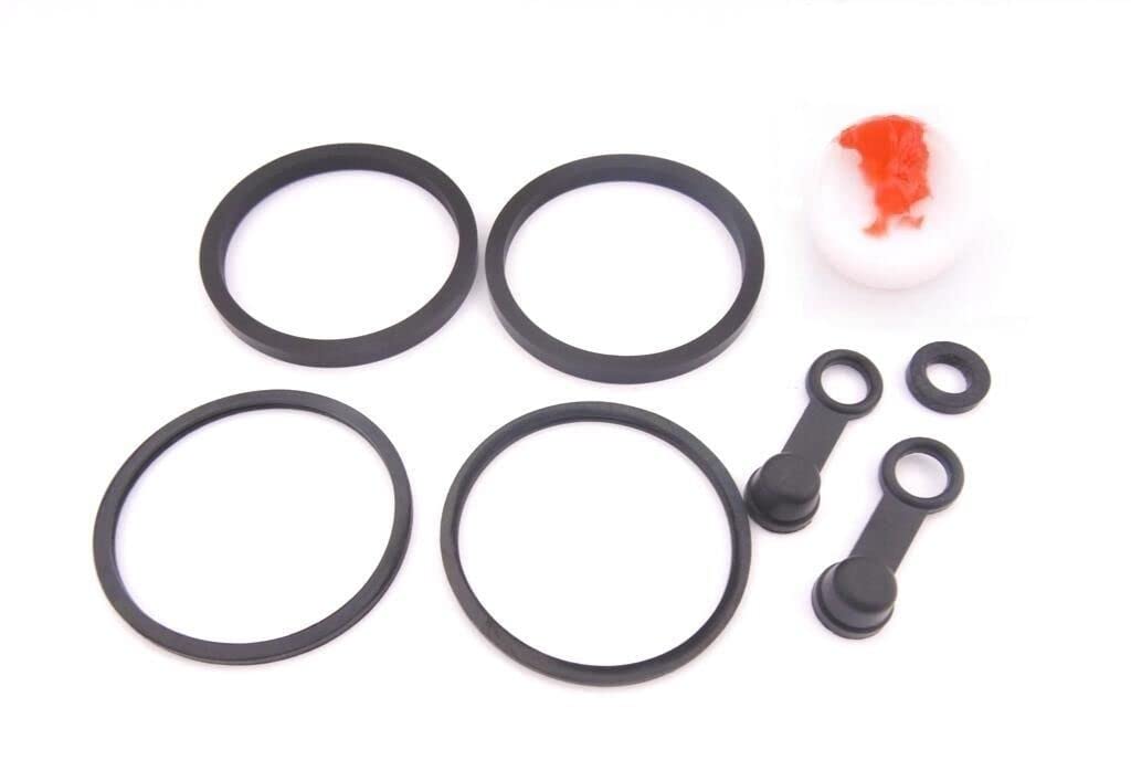 Brake Caliper Repair Kit Rear for SUZUKI GSF 600 S Bandit 96-04 BCR-304 Brake Caliper Repair Kit Rear for SUZUKI GSF 600 S Bandit 96-04 BCR-304 von ItalyRacing