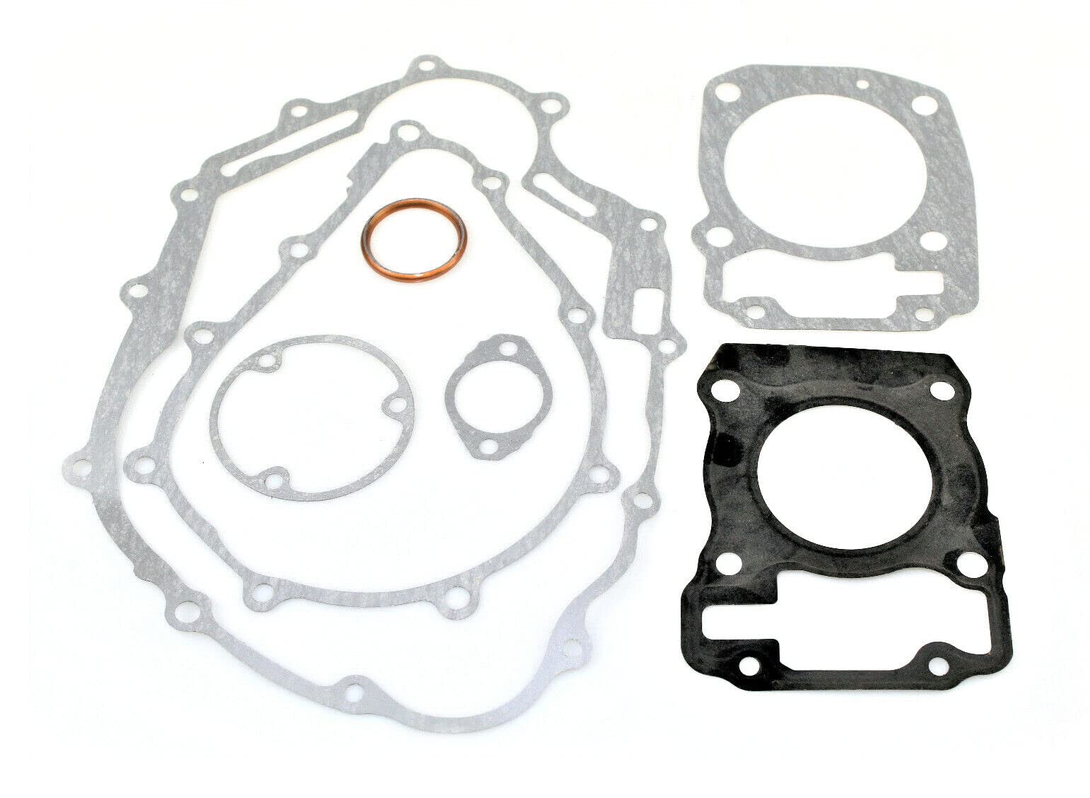 Dichtsatz Zylinder TopEnd Cylinder Gasket set für HONDA CBF 125 M 2009-2014 Dichtsatz Zylinder TopEnd Cylinder Gasket set für HONDA CBF 125 M 2009-2014 von ItalyRacing