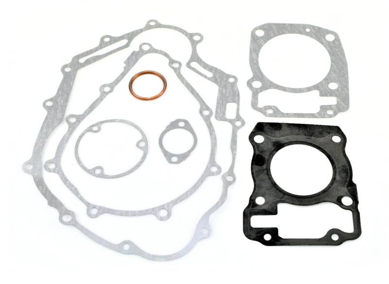 Dichtsatz Zylinder TopEnd Cylinder Gasket set für HONDA CBF 125 M 2009-2014 von ItalyRacing
