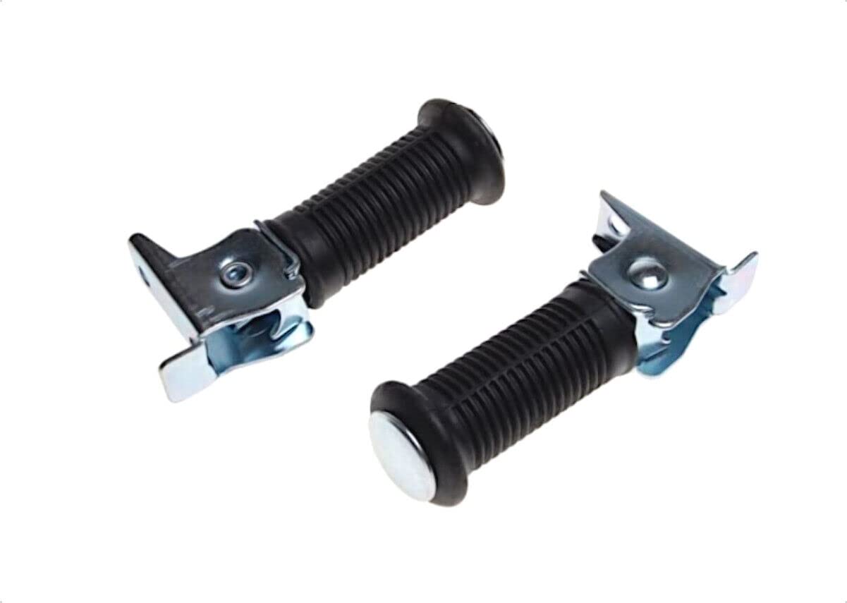 Fußrasten Hinten Soziusfußraste,Footrest set,Simson S51 S50 S60 S70 S53 Fußrasten Hinten Soziusfußraste,Footrest set,Simson S51 S50 S60 S70 S53 von ItalyRacing