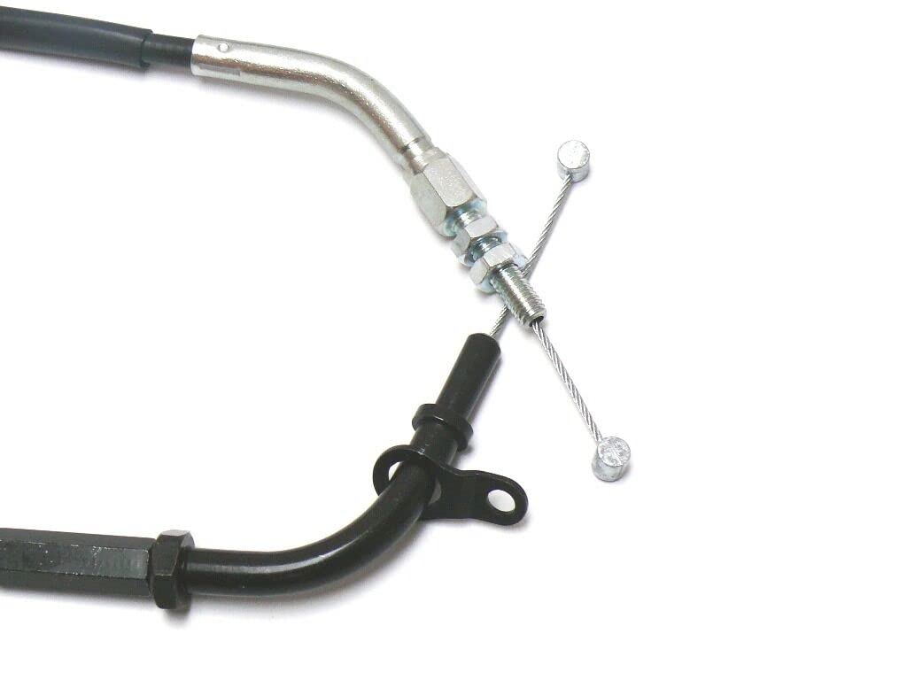 Gaszug Throttle Cable 58300-03FK0 für SUZUKI GSX 1200 Inazuma 1999-2000 Gaszug Throttle Cable 58300-03FK0 für SUZUKI GSX 1200 Inazuma 1999-2000 von ItalyRacing