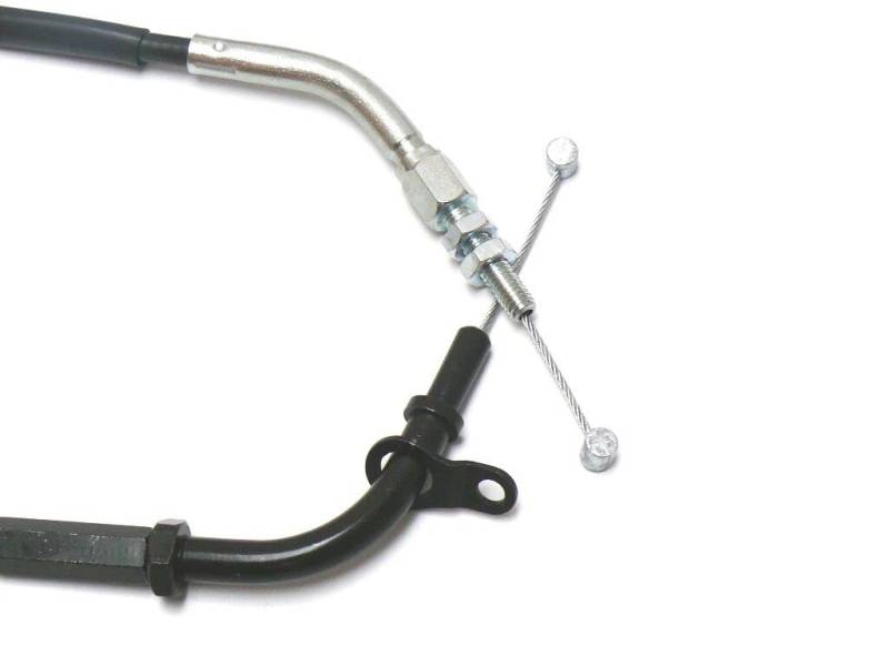 Gaszug Throttle Cable 58300-03FK0 für SUZUKI GSX 1200 Inazuma 1999-2000 von ItalyRacing