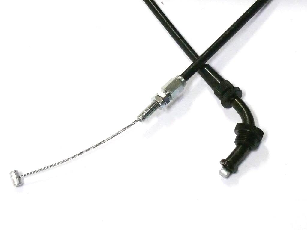 Gaszug Throttle Cable 58300-38302 für SUZUKI GN 250 NJ42A 1982-1999 Gaszug Throttle Cable 58300-38302 für SUZUKI GN 250 NJ42A 1982-1999 von ItalyRacing
