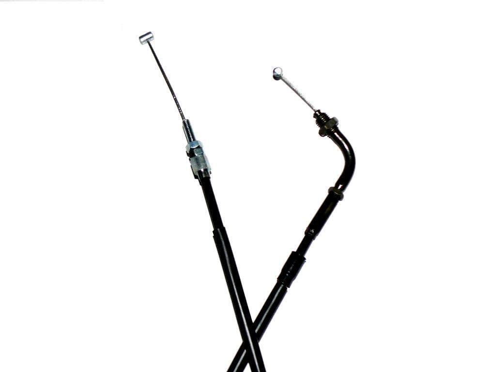 Gaszug auf/Öffner für HONDA CBR 600 F PC25 PC31 1991-1998 Throttle Cable Open Gaszug auf/Öffner für HONDA CBR 600 F PC25 PC31 1991-1998 Throttle Cable Open von ItalyRacing