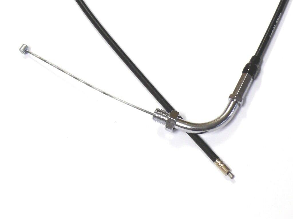 Gaszug öffner für SUZUKI DR 125 S 86-94 SF43A, SF43B #58300-44A00 Gaszug öffner für SUZUKI DR 125 S 86-94 SF43A, SF43B #58300-44A00 von ItalyRacing