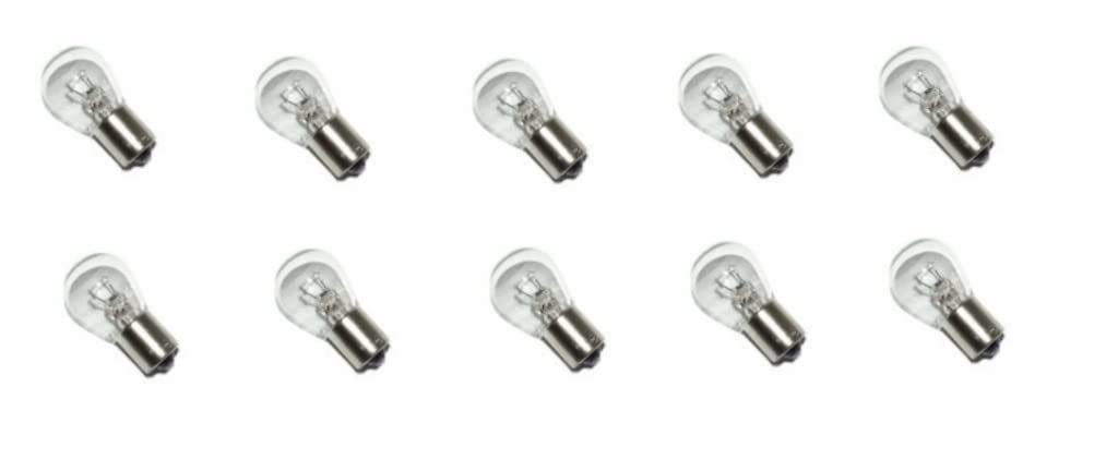 10 Stück x 12V 21W BA15S Birne Lampe Glühlampe Bulbs 10 pcs 10 Stück x 12V 21W BA15S Birne Lampe Glühlampe Bulbs 10 pcs von ItalyRacing